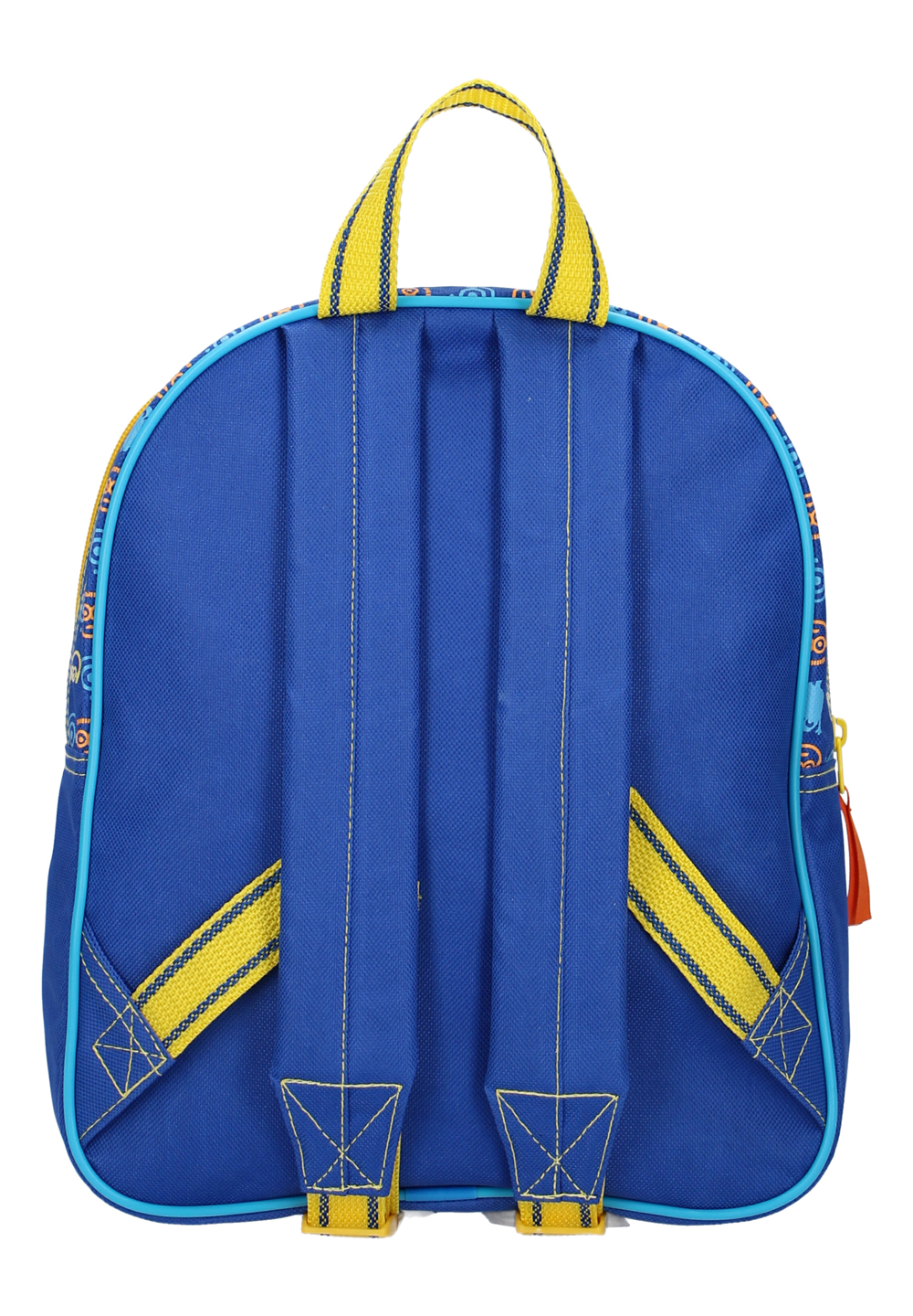 Minions DJ Banana Kinder Jungen Kindergarten Rucksack