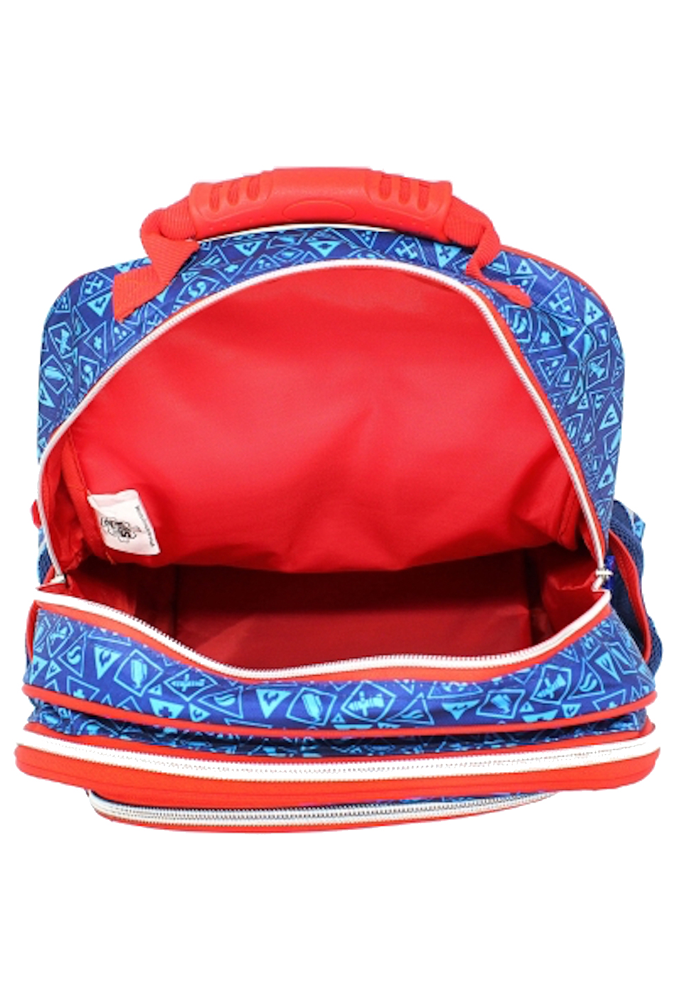 Feuerwehrmann Sam Kinder Jungen Rucksack Backpack