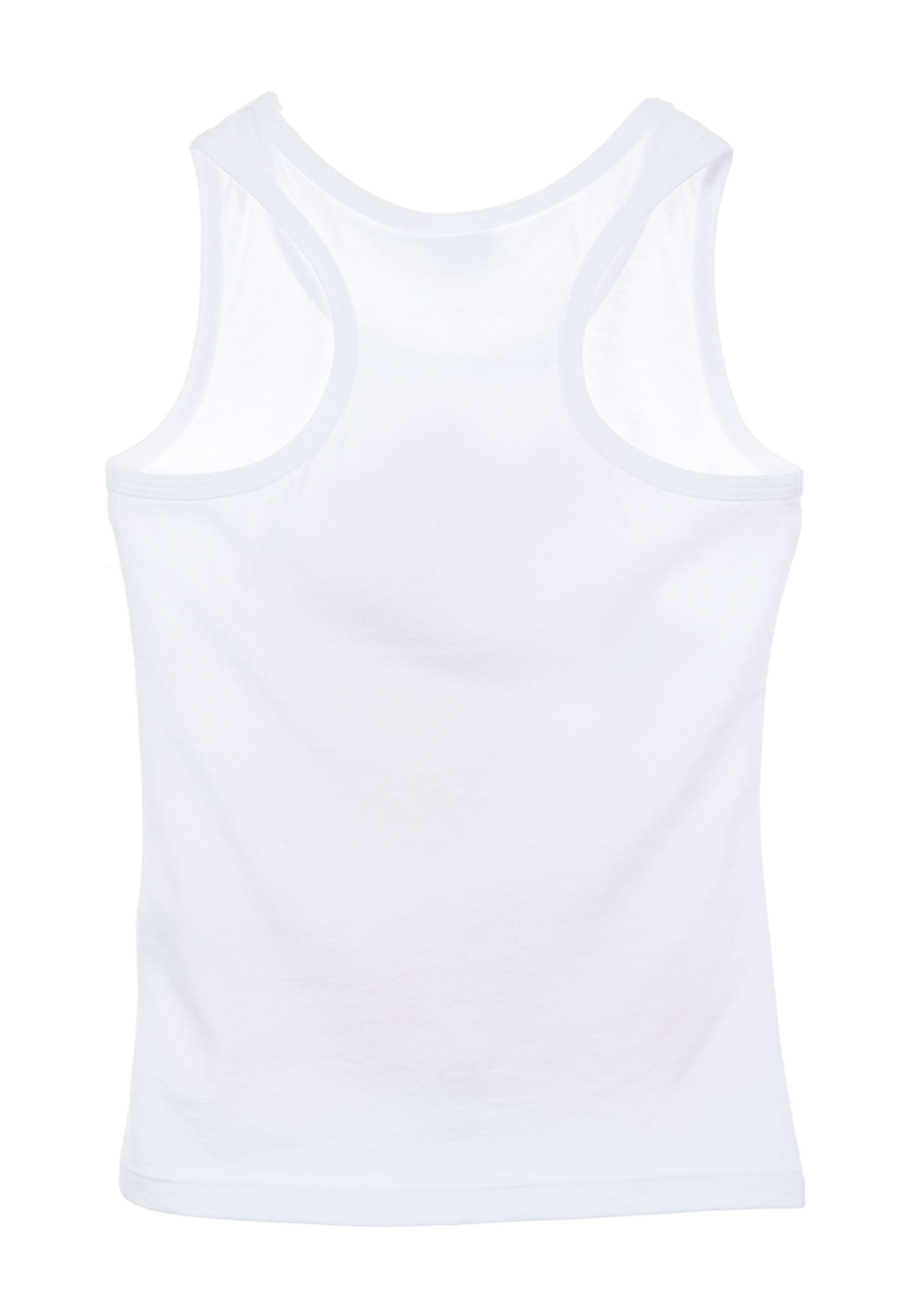 Minnie Mouse Mädchen Shirt Sommer Top Kinder Träger-Shirt