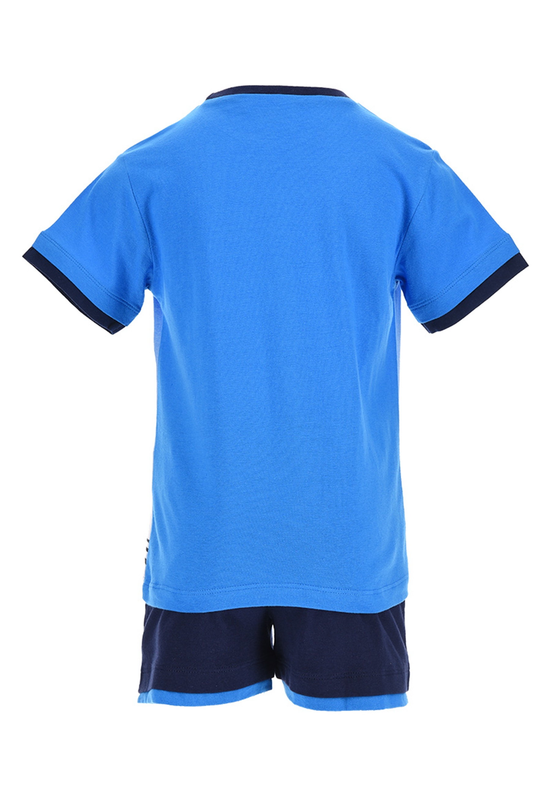 Avengers Captain America Jungen Sommer-Set T-Shirt und Short kurze Hose Avengers Captain America Jungen Sommer-Set T-Shirt und Short kurze Hose