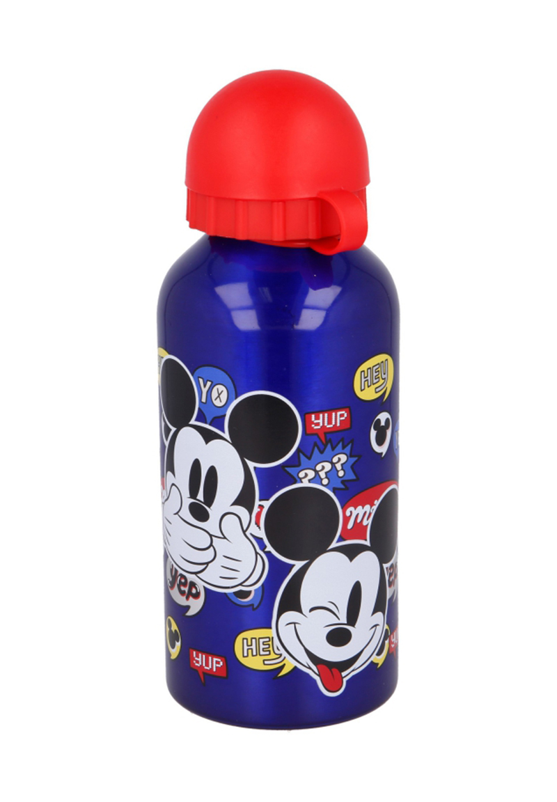 Mickey Mouse - Its a Mickey thing Aluminium Trinkflasche Alu
