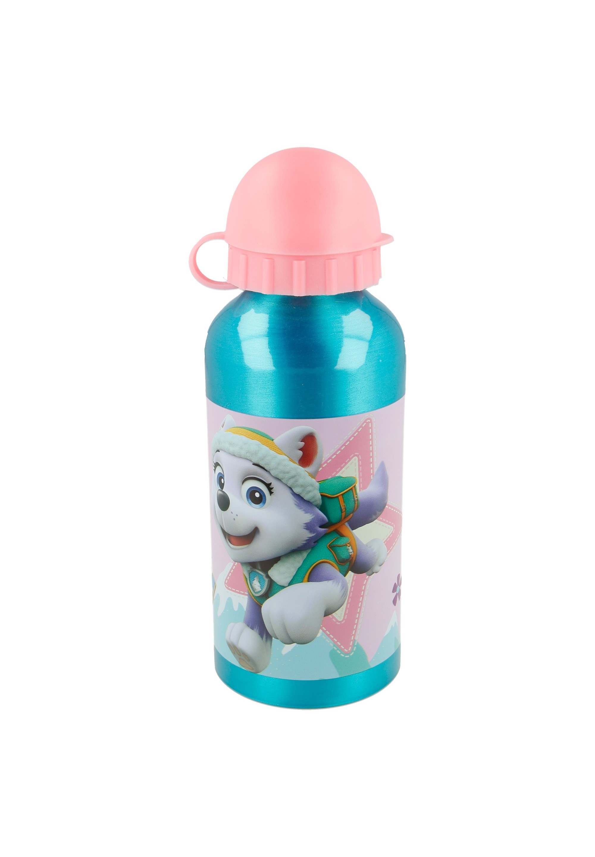 Paw Patrol Skye Set Premium Brotdose + Alu-Trinkflasche