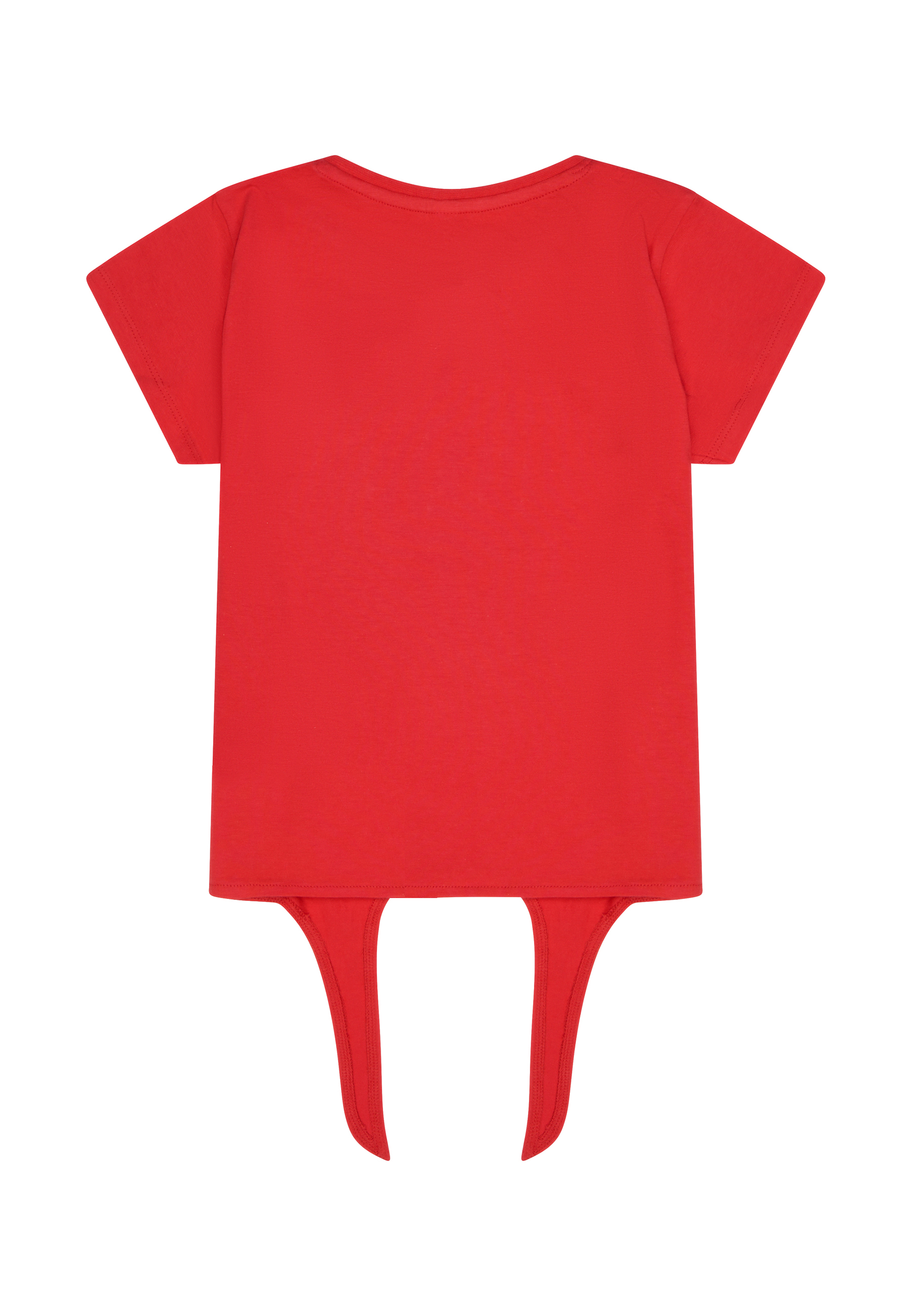 Miraculous Ladybug Kinder Mädchen T-Shirt kurzarm