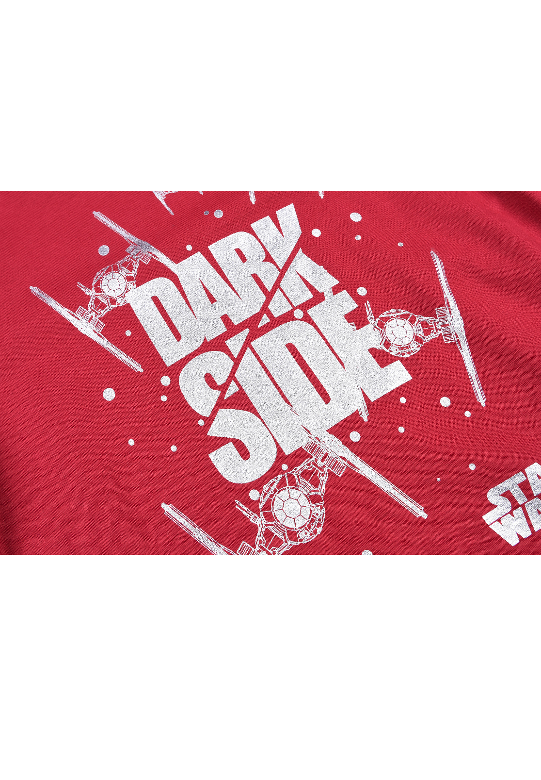 Star Wars Kinder Jungen Langarm-Shirt Longsleeve X-Wing Millenium Falcon