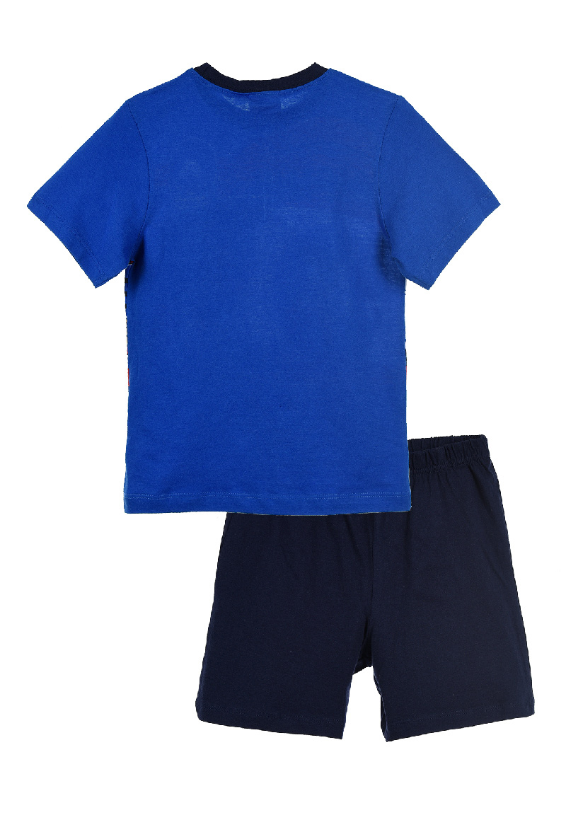 Avengers Captain America Jungen Pyjama Kinder Sommer Schlafanzug Kurz Shirt Short Avengers Captain America Jungen Pyjama Kinder Sommer Schlafanzug Kurz Shirt Short