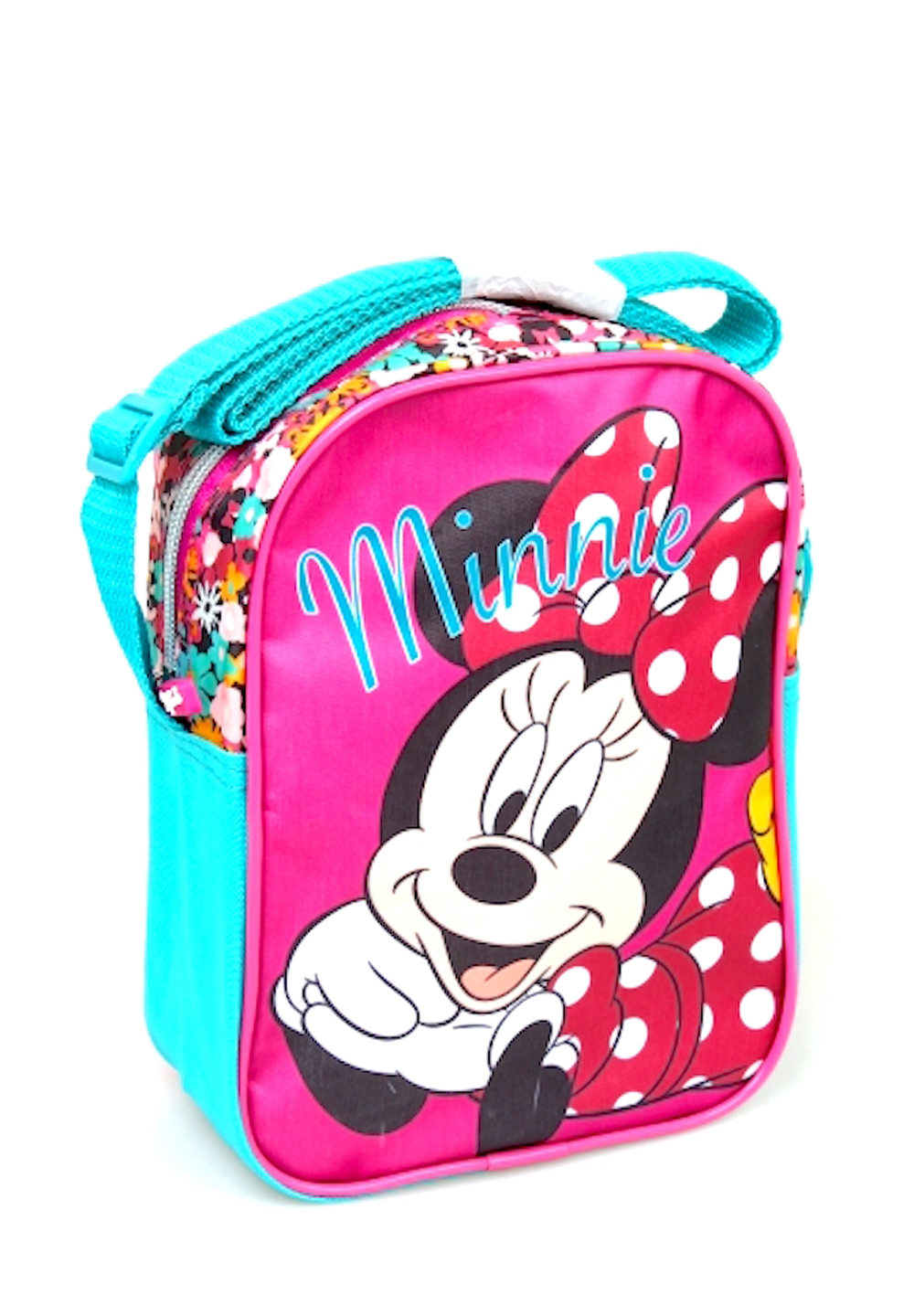 Disney Minnie Mouse Kinder Umhängetasche Schulter Tasche
