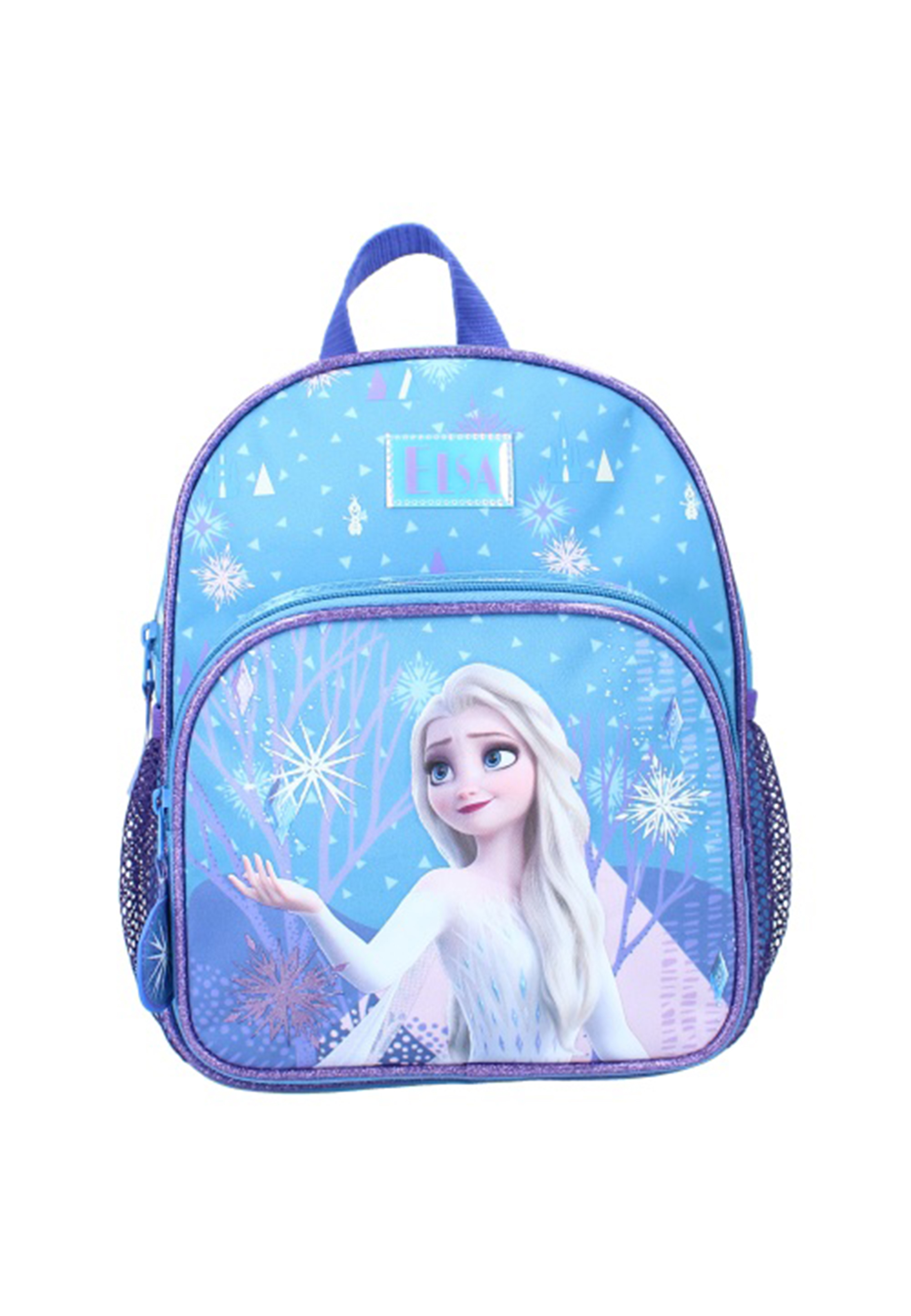 Frozen 2 Let your Heart Sing Kinder Mädchen Kindergarten Rucksack