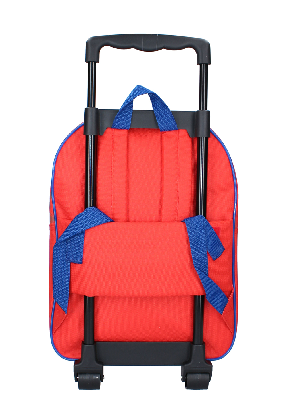 Feuerwehrmann Sam Fire Rescue Kinder-Rucksack Kinder-Trolley
