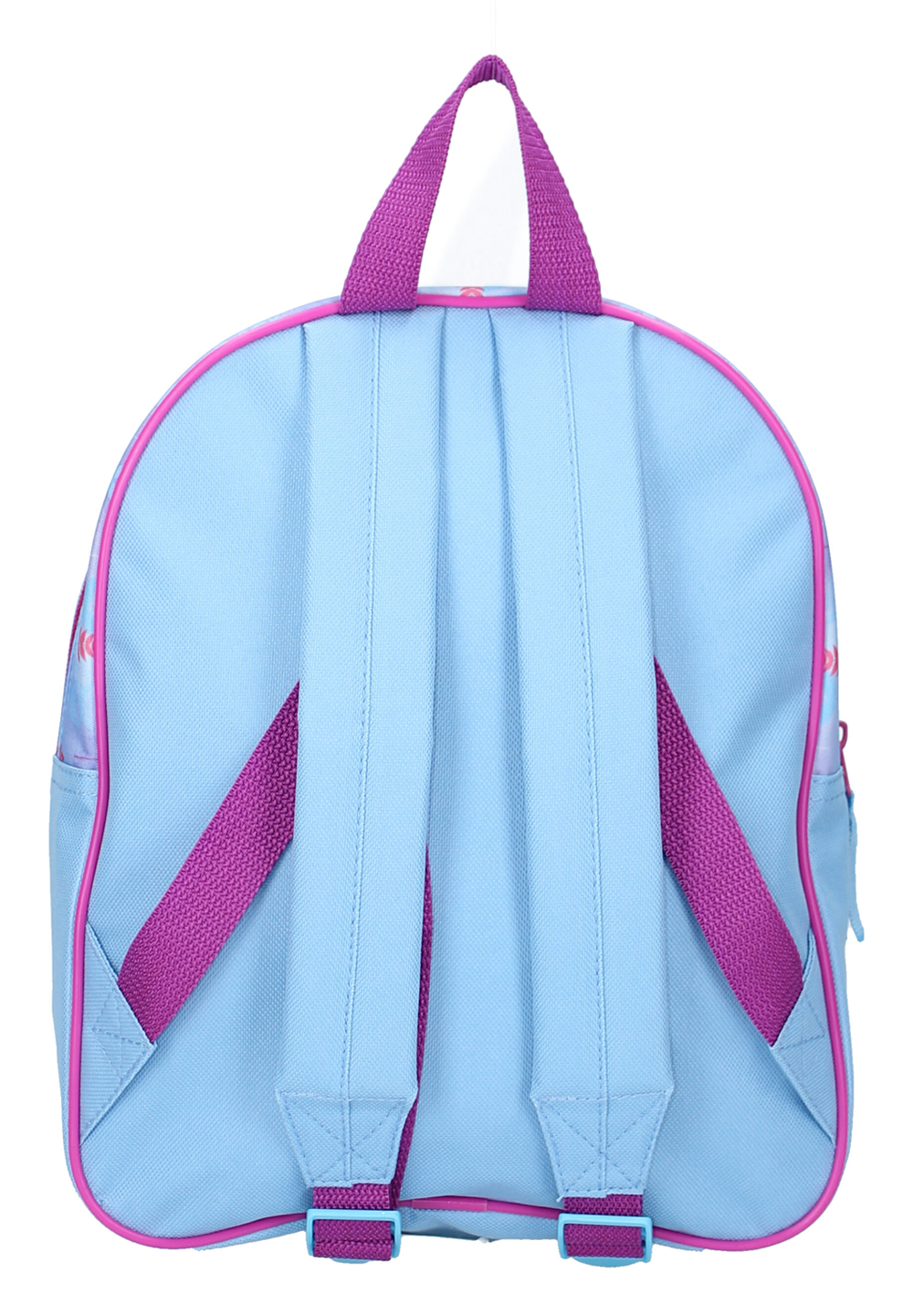 Frozen 2 Connected by Nature Kinder Mädchen Kindergarten Rucksack