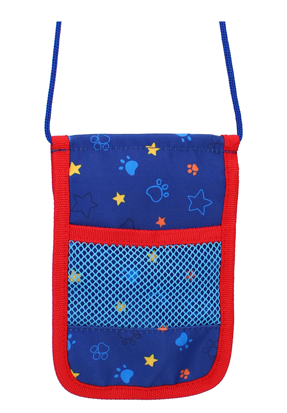 Paw Patrol Hello There Jungen Kinder Geldbeutel Portemonnaie Chase Marshall Rubble