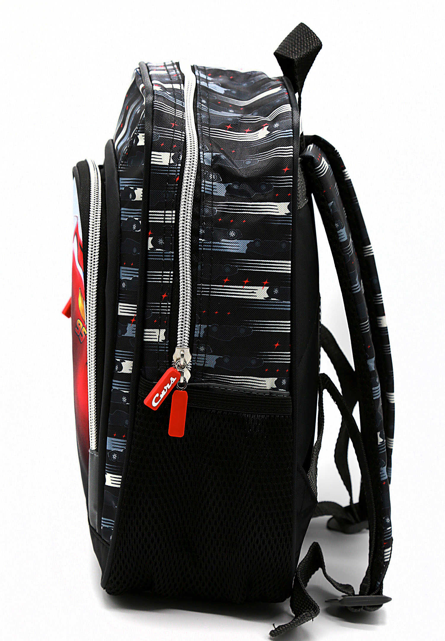 Cars Jungen Kinder Rucksack