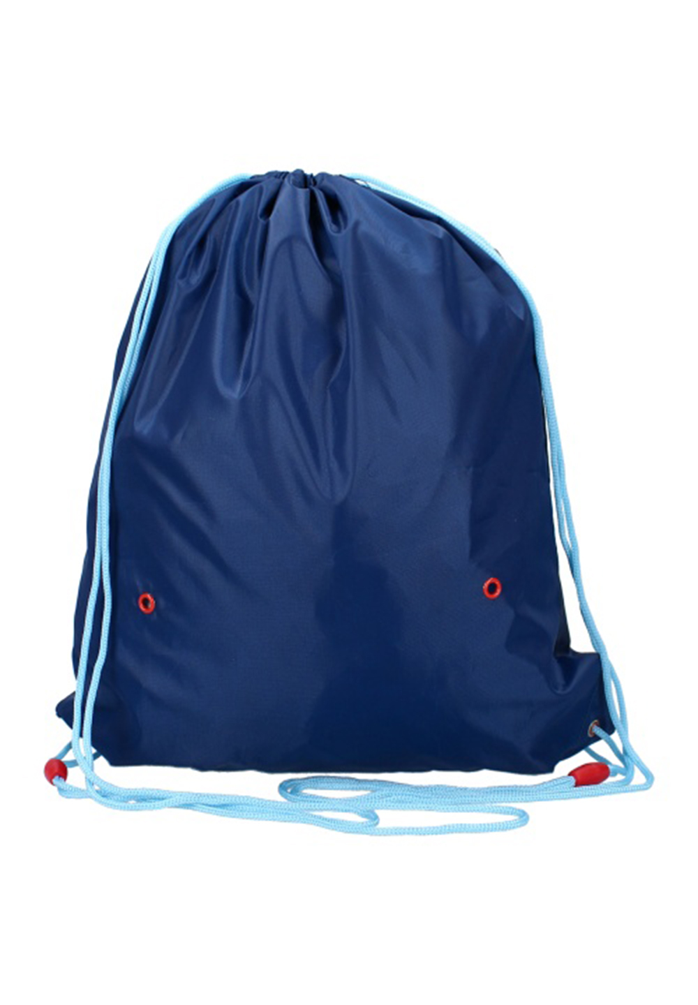 Paw Patrol The Movie Braver Than Ever Sportbeutel Sporttasche Turnbeutel Schuhbeutel Chase Marshall Skye Rubble Zuma