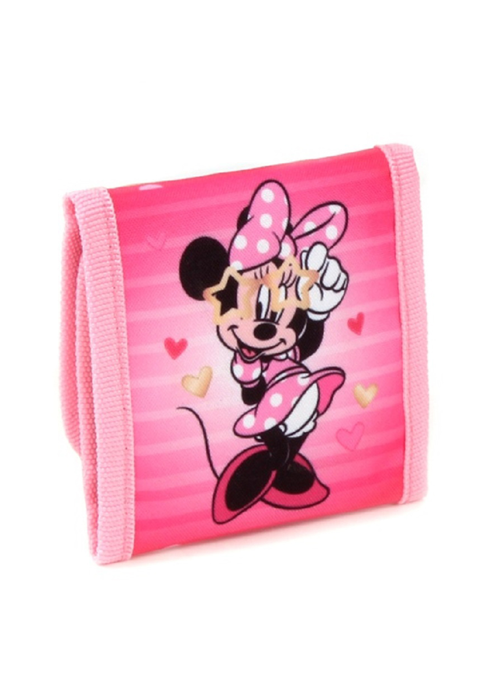 Disney Minnie Mouse Geldbörse Portemonnaie