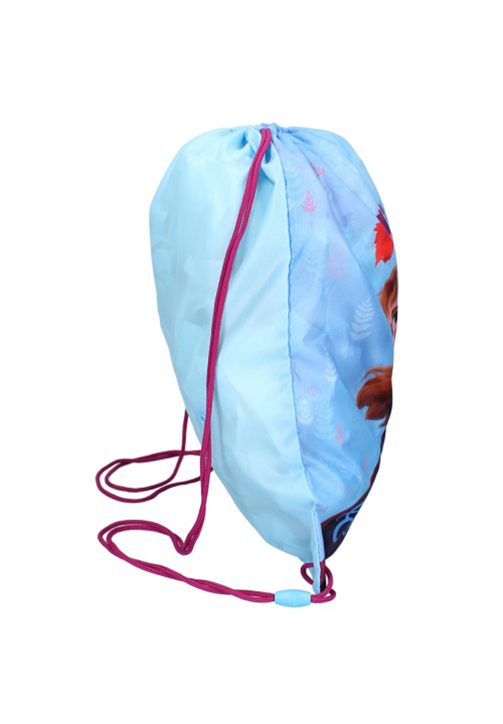  Frozen 2 - Die Eiskönigin Connected By Nature Turnbeutel Schuhbeutel Beutel Sport-Tasche