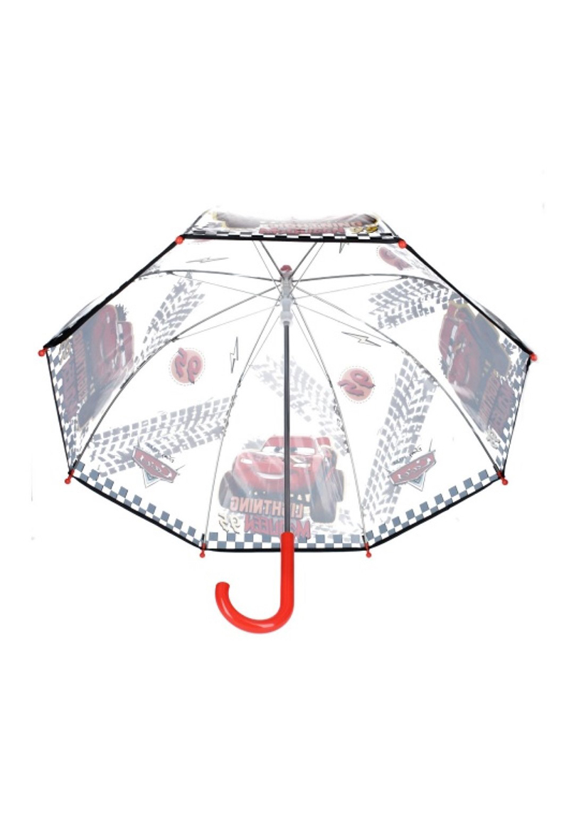 Cars Kinder Regenschirm Stock-Schirm Kuppelschirm