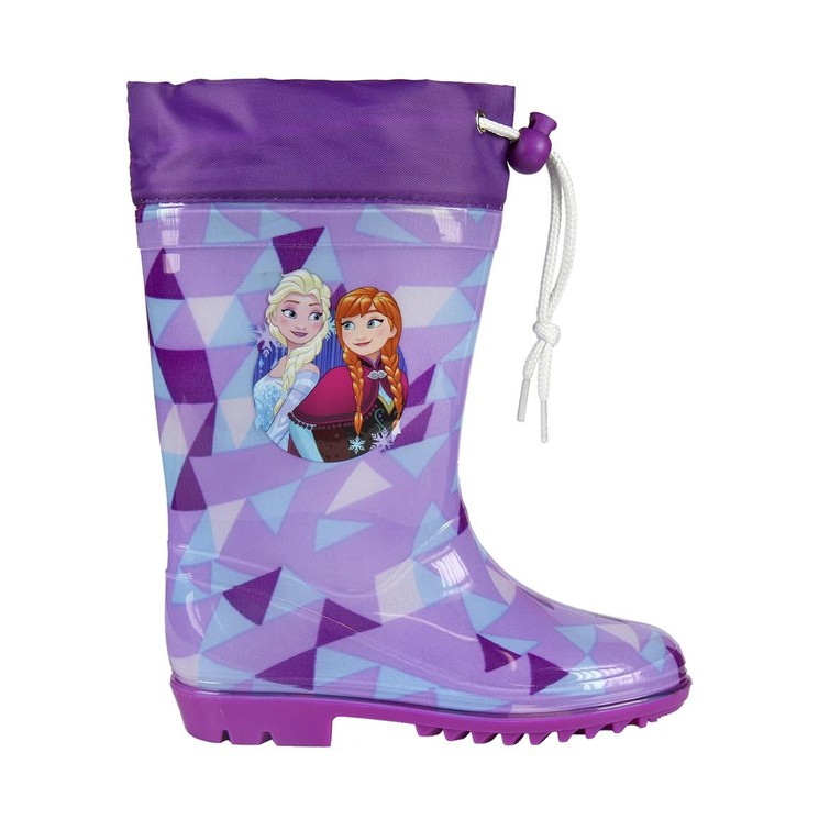 Disney Frozen Die Eiskönigin Gummistiefel