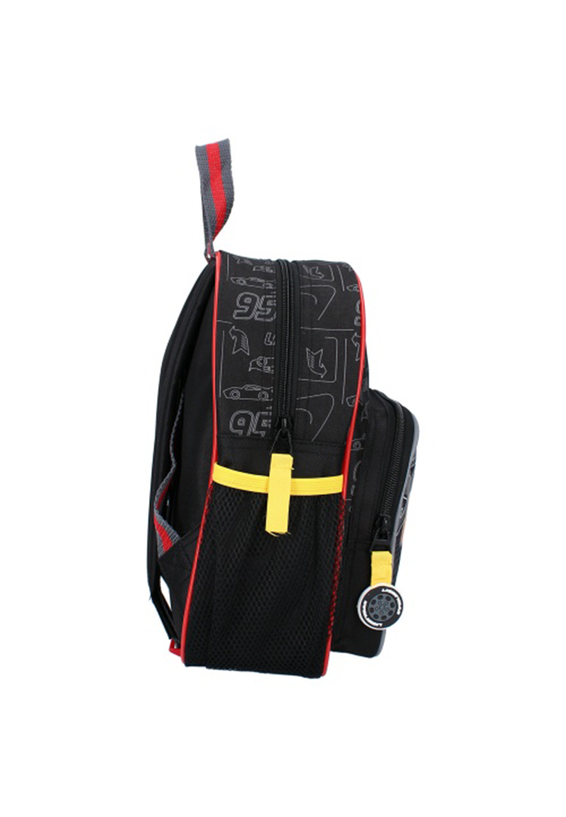 Cars Ride in Style Jungen Kinder Rucksack