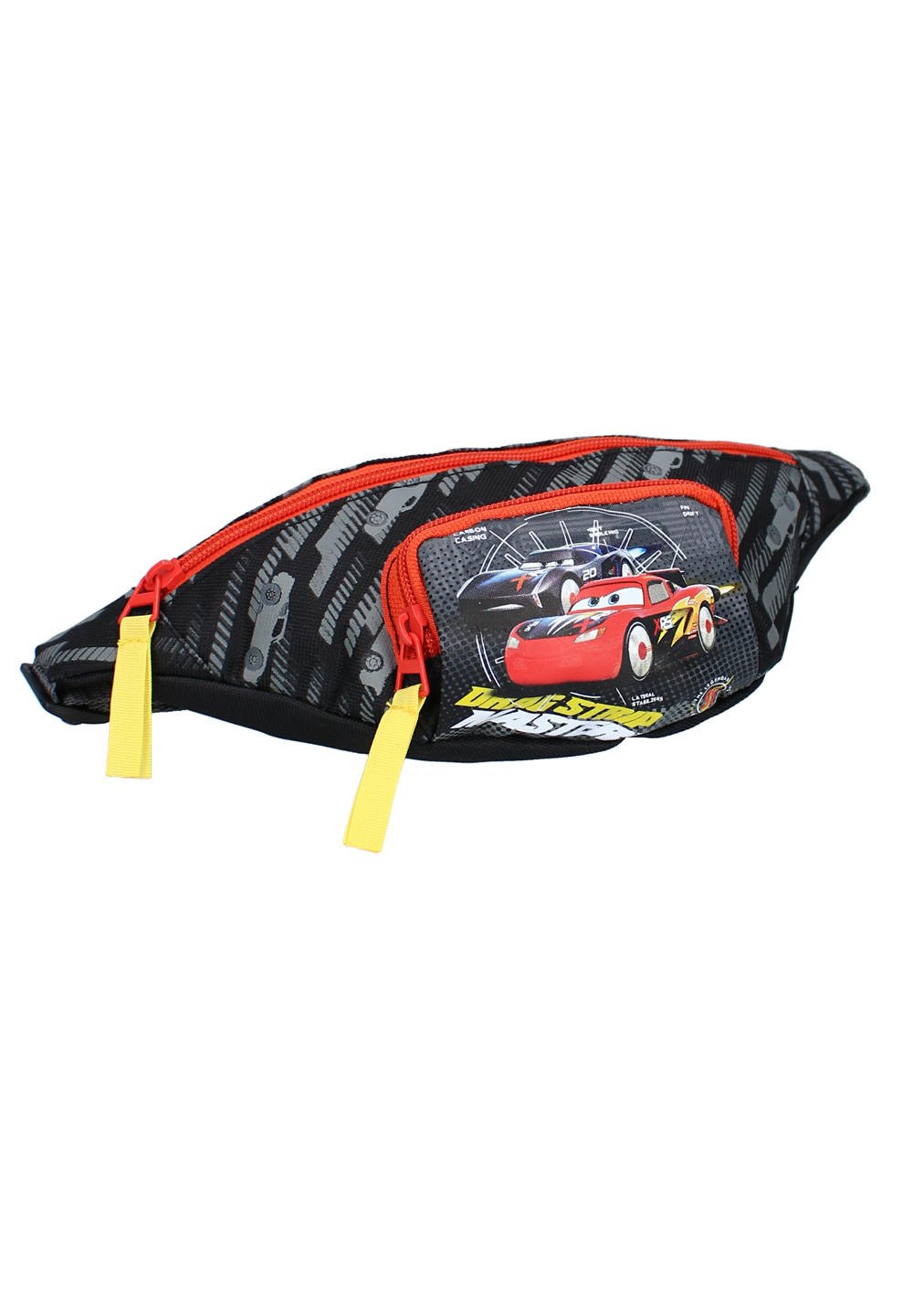 Cars Lightning McQueen Kinder Gürteltasche Bauchtasche für Jungen