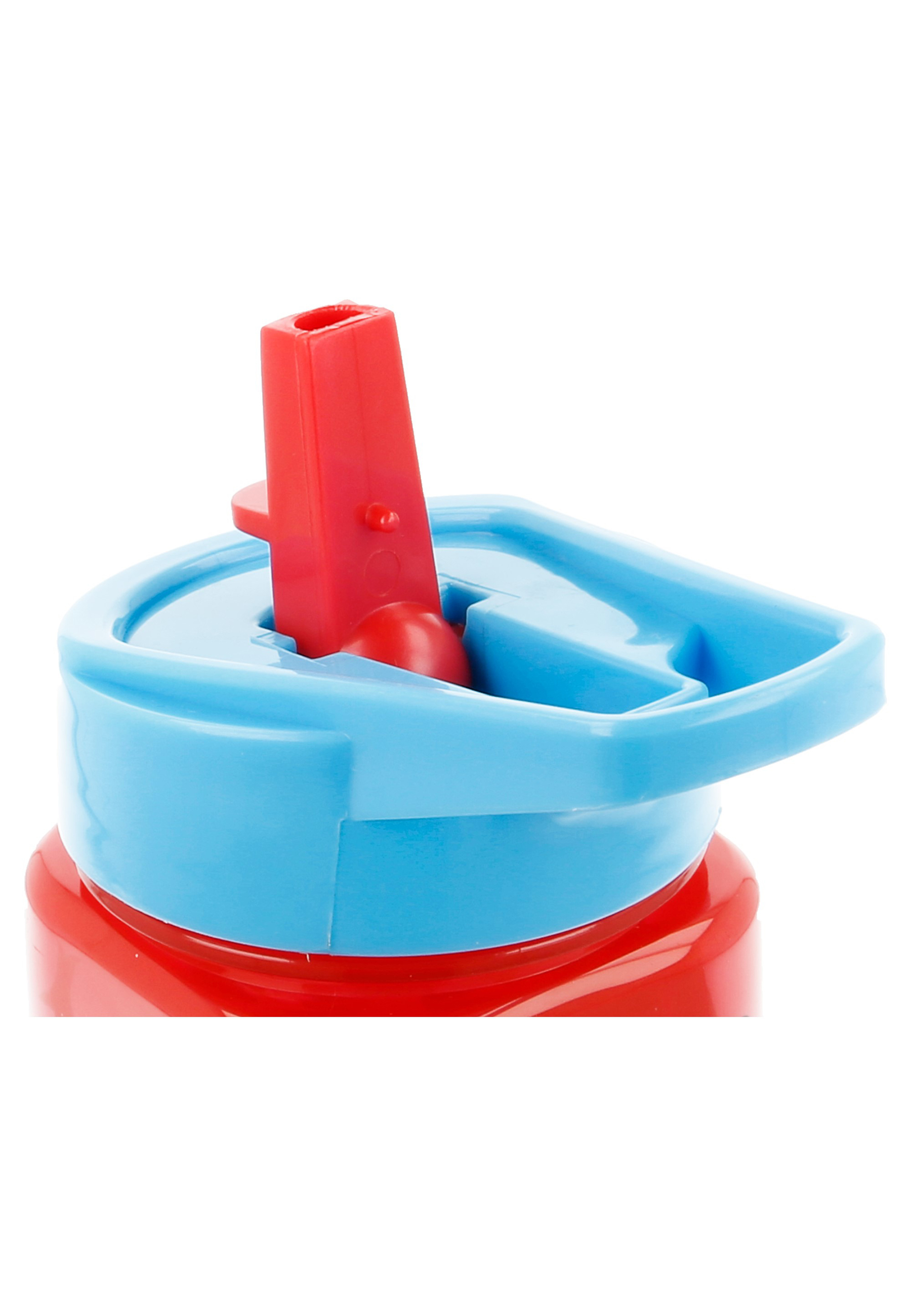 Paw Patrol Chase Marshall Lunch-Set Premium Brotdose +  Tritan Hydro Trinkflasche BPA FREI