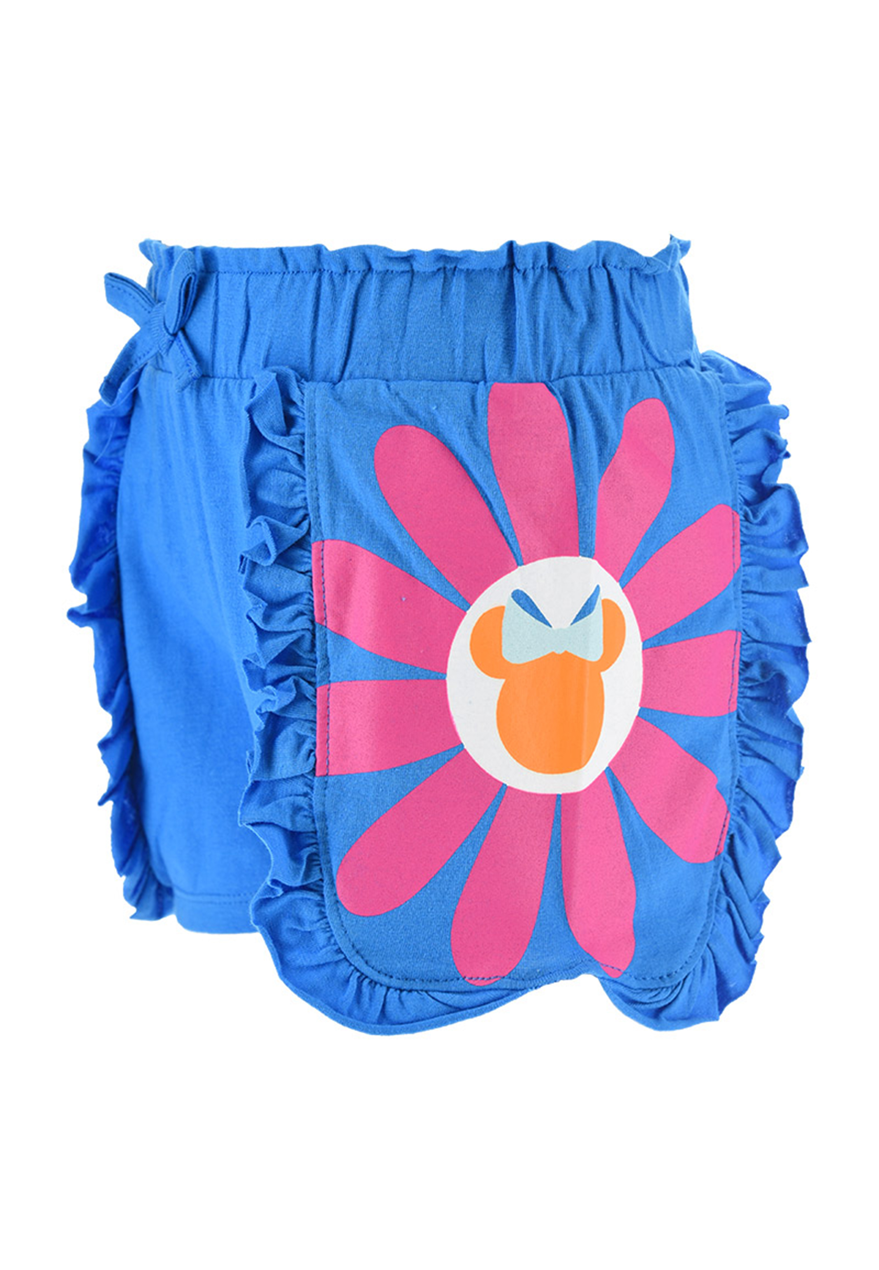 Minnie Mouse T-Shirt und Short Kurze Hose Sommer-Set