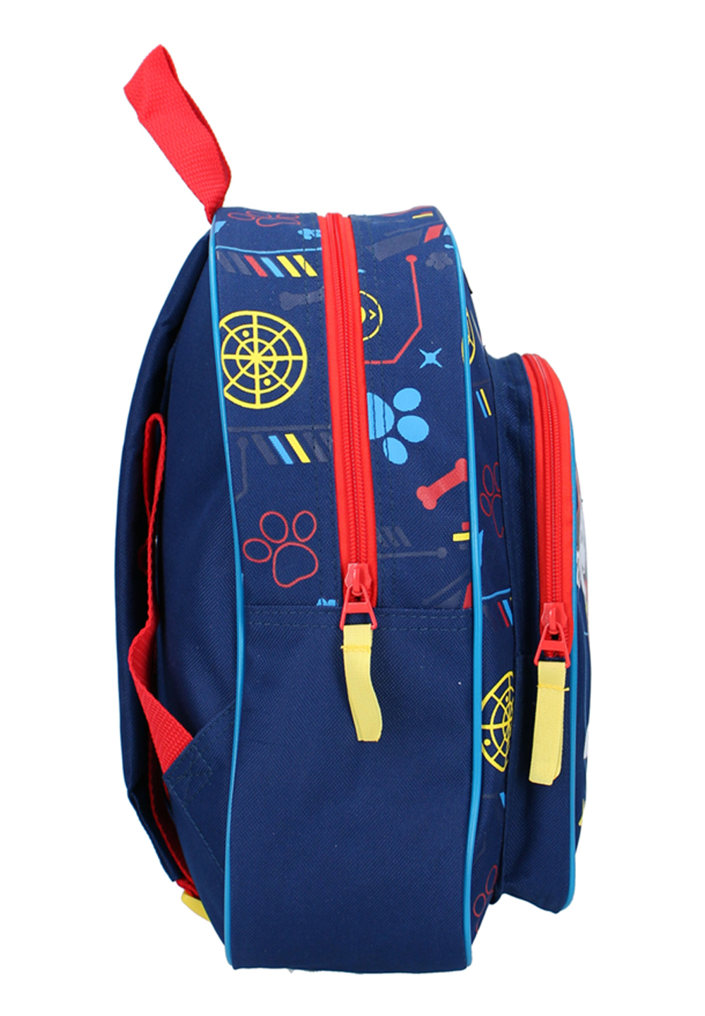 Paw Patrol All Paws On Deck Kinder Jungen Kindergarten Rucksack