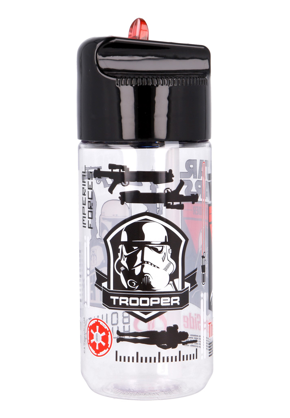 Star Wars Empire Icons Trinkflasche Tritan Hydro 430 ml