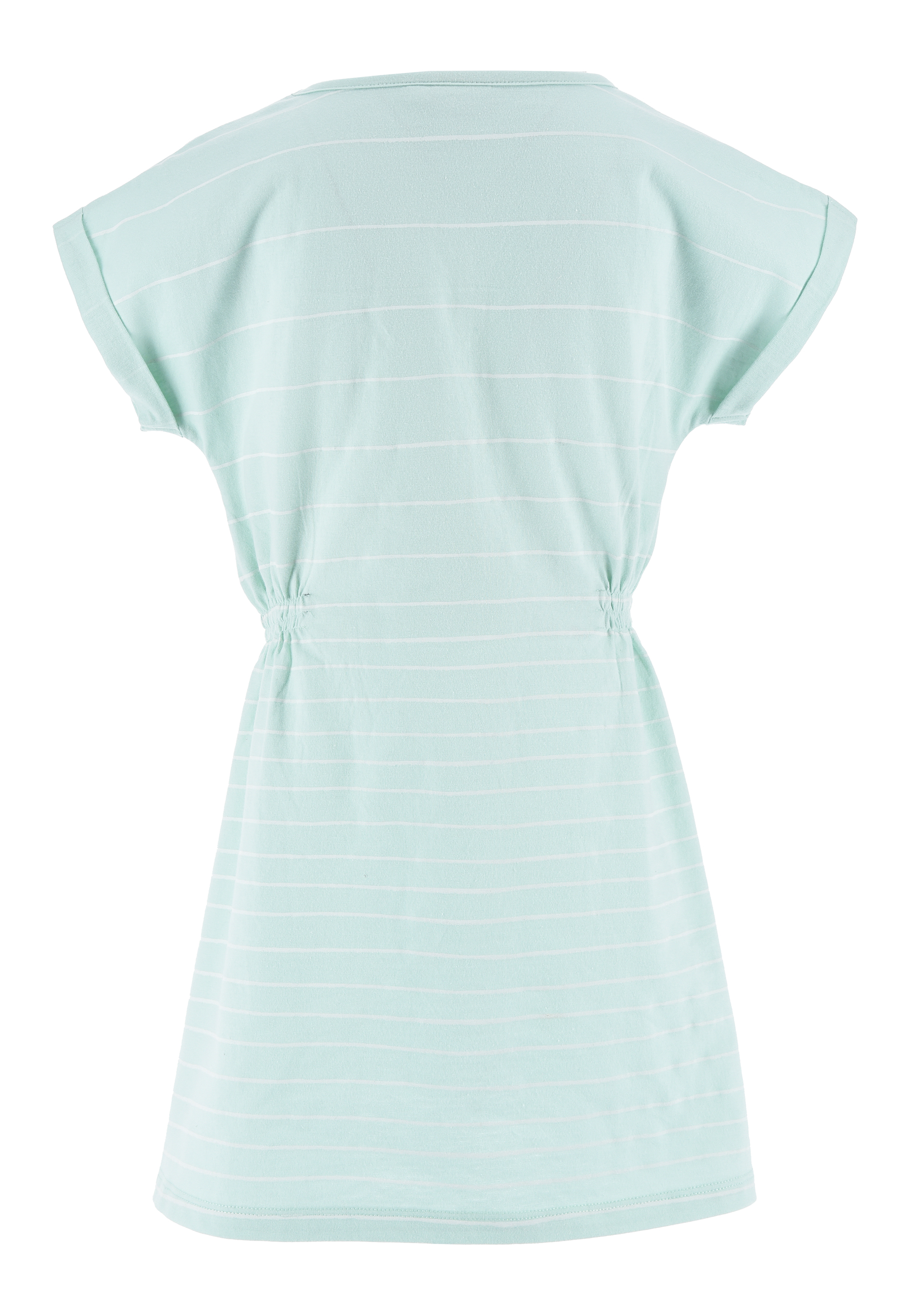 Frozen - Die Eiskönigin Elsa Kinder Mädchen Kleid Jerseykleid 