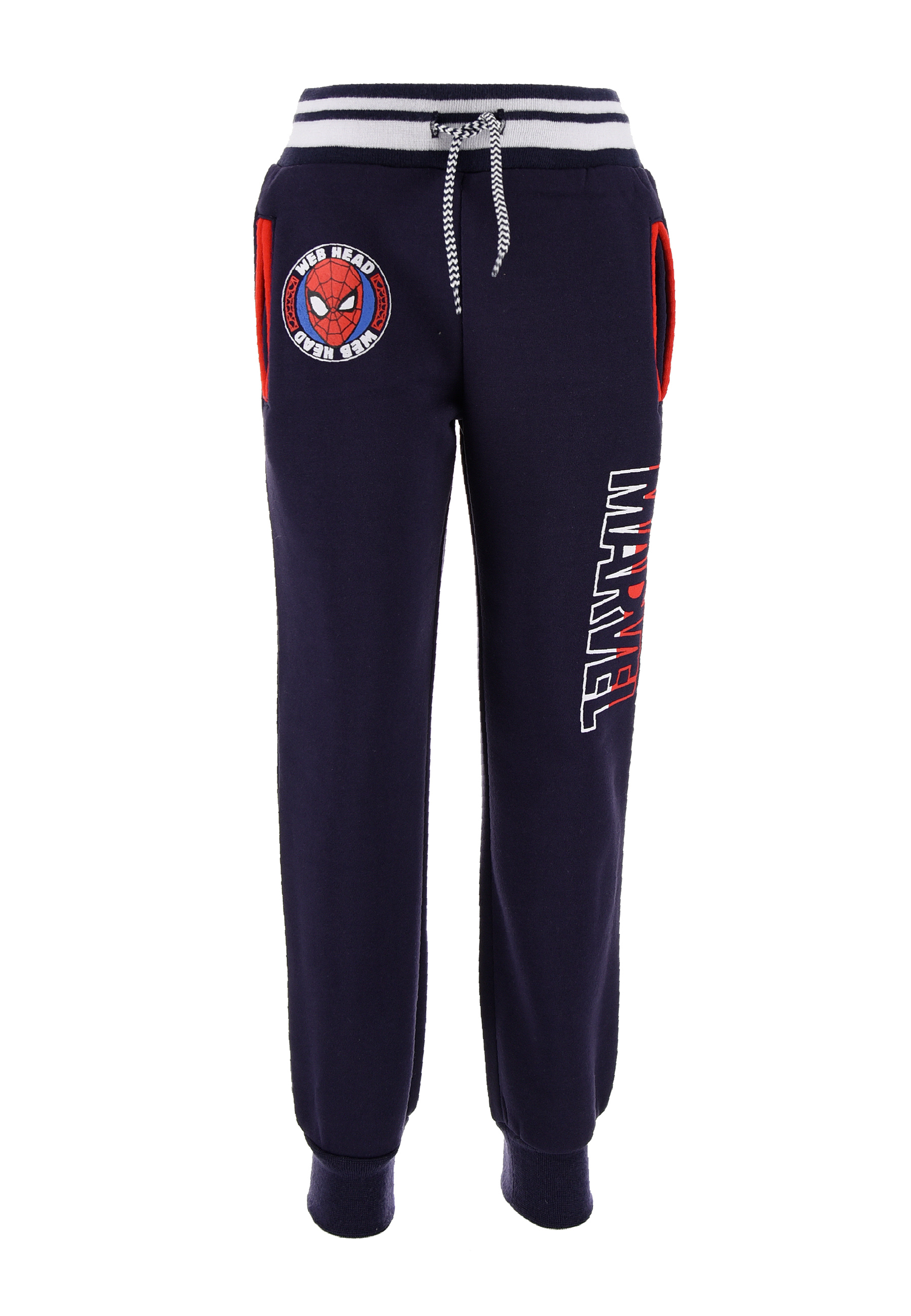 Spider-Man Kinder Jogging-Hose Jungen Trainingshose Sporthose