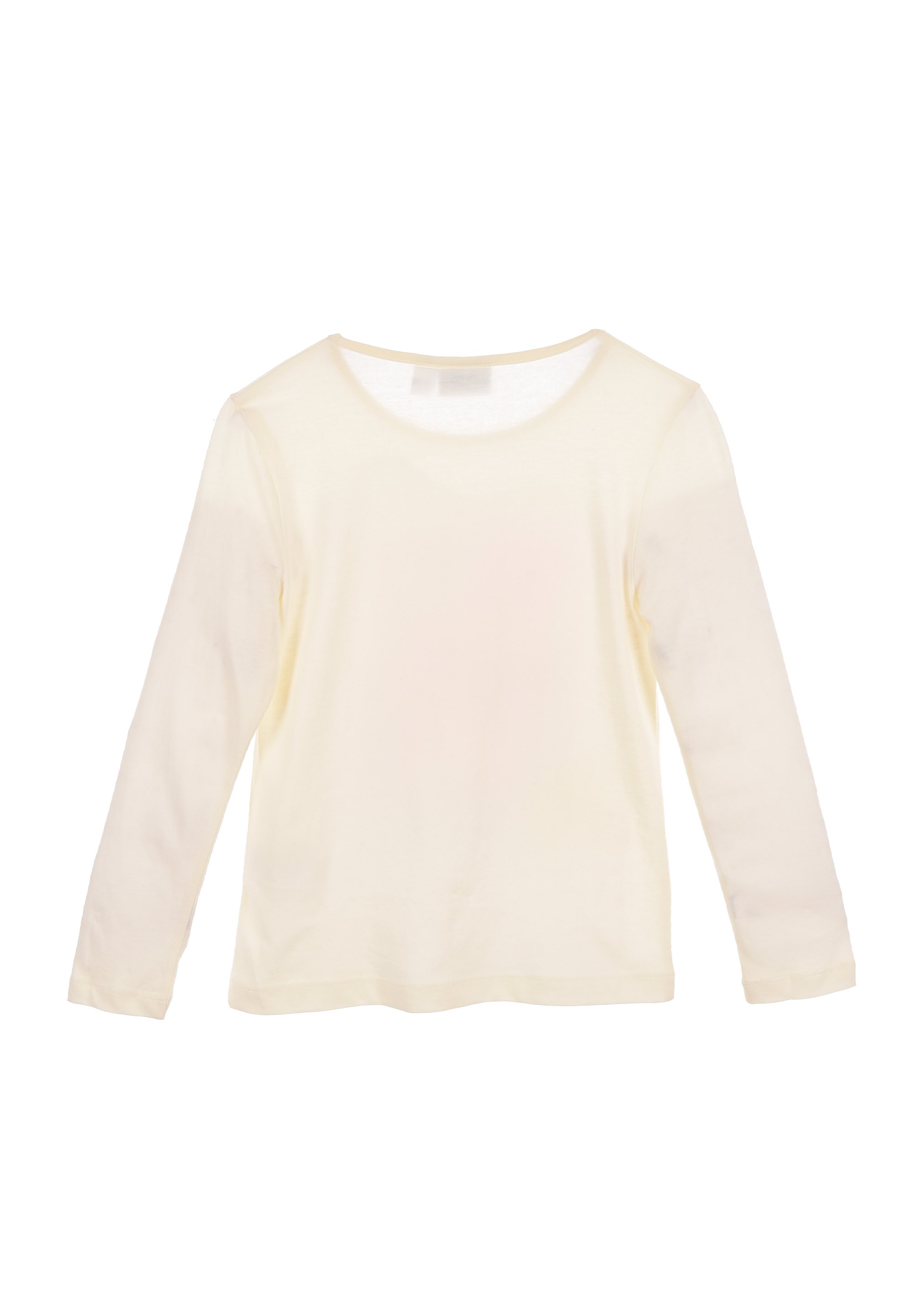 Peppa Wutz Pig Kinder Langarm-Shirt Longsleeve Mädchen Oberteil