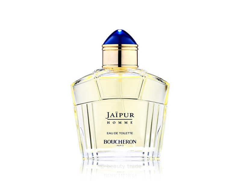 Boucheron Jaipur Homme Eau de Toilette 50 ml