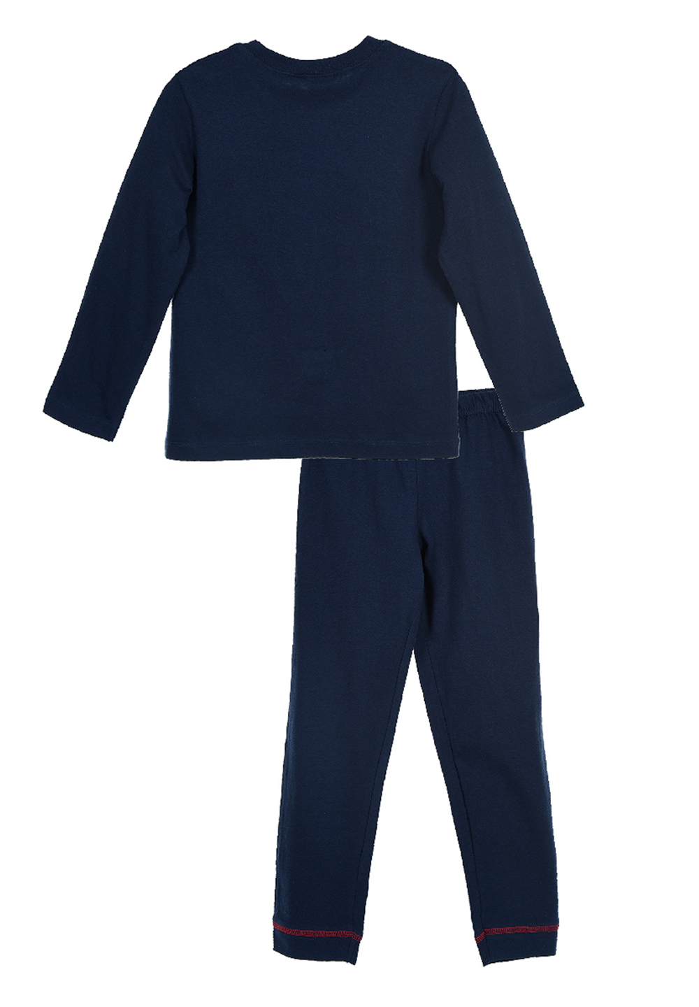 Cars Lightning McQueen Jungen Schlafanzug Kinder Pyjama