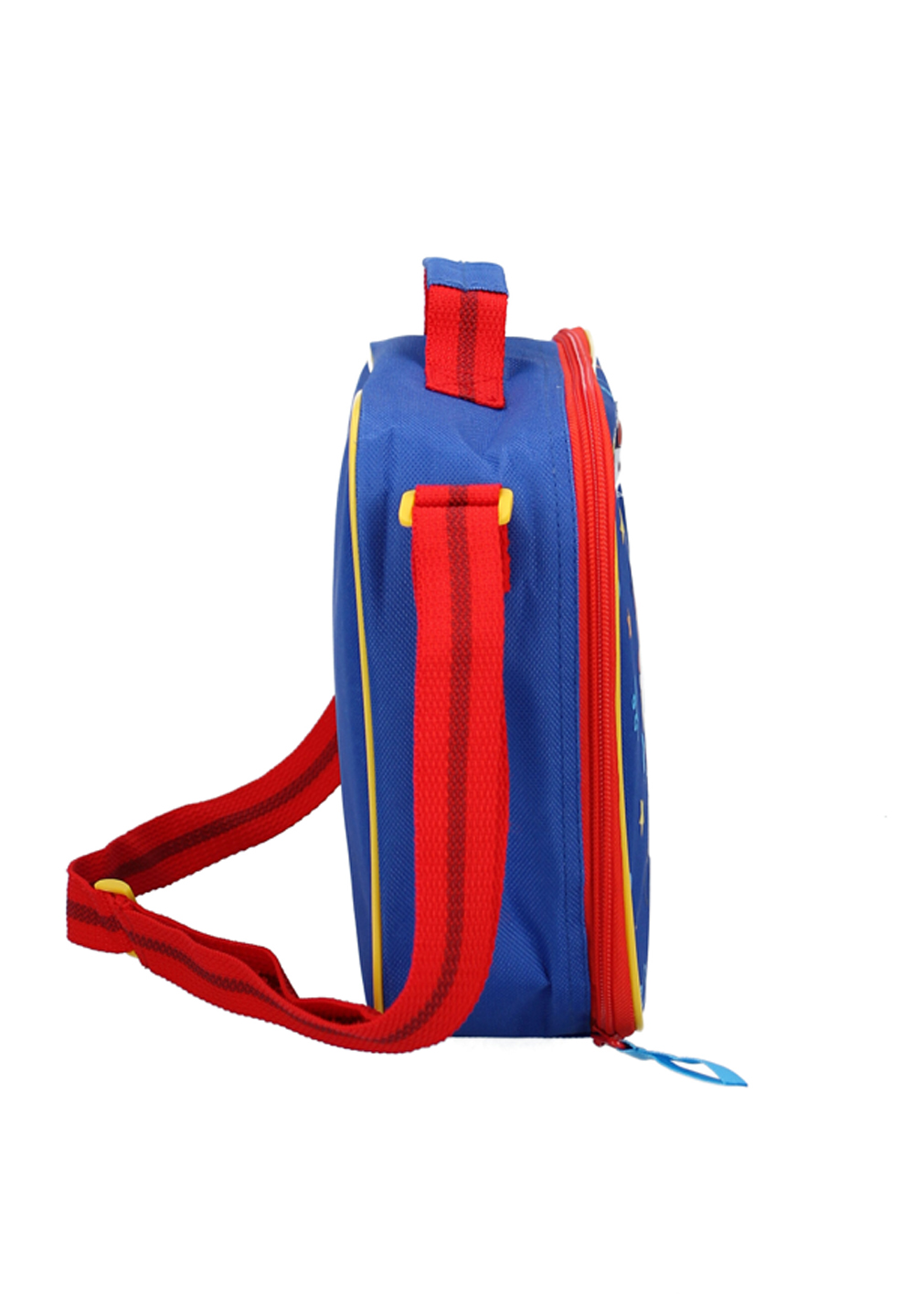 Paw Patrol Lunchtime! Kinder Umhängetasche Schulter-Tasche Lunch-Bag Isoliert Kühltasche