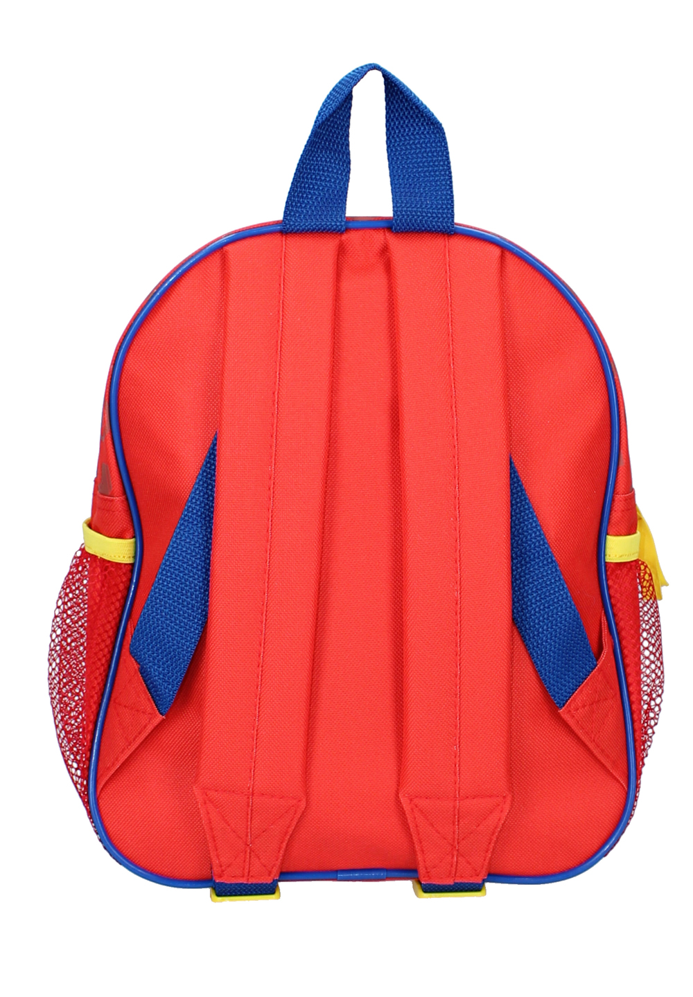 Feuerwehrmann Sam Fire Rescue Kinder Jungen Kindergarten Rucksack