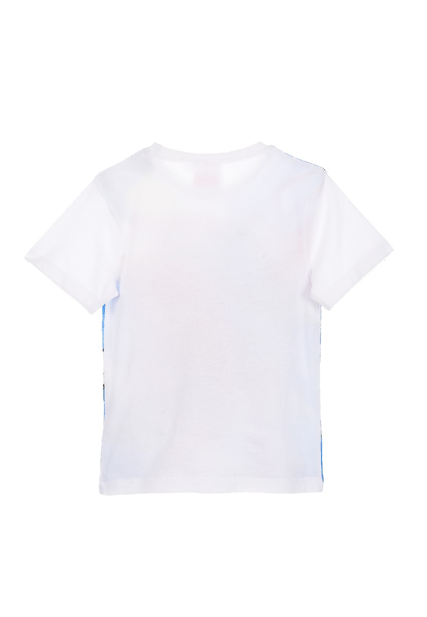 Marvel Spider-Man T-Shirt Kinder Jungen Kurzarm-Shirt 