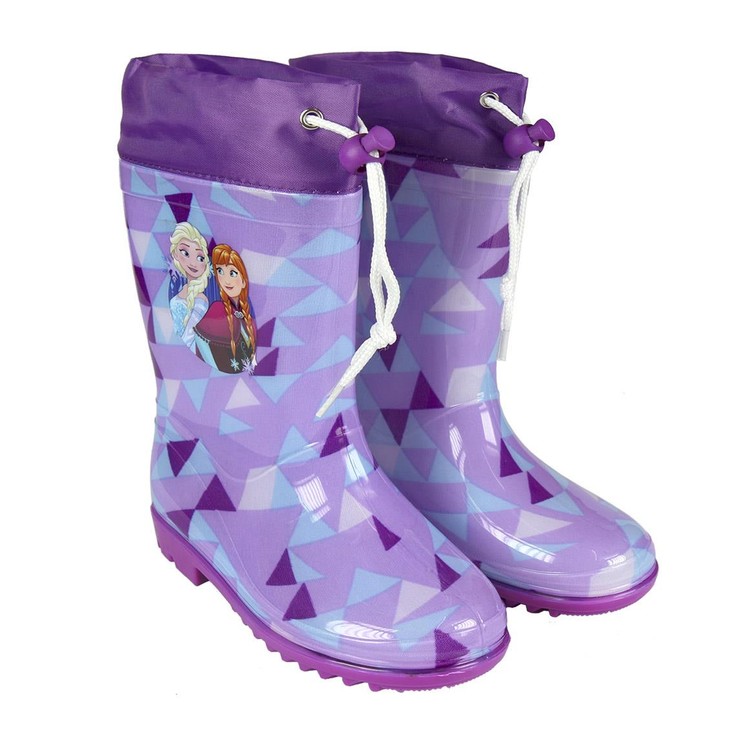 Disney Frozen Die Eiskönigin Gummistiefel