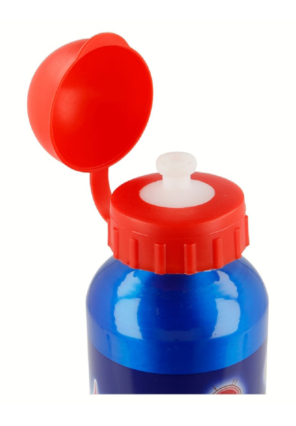 PJ Masks Pyjamahelden Set Premium Brotdose + Alu-Trinkflasche