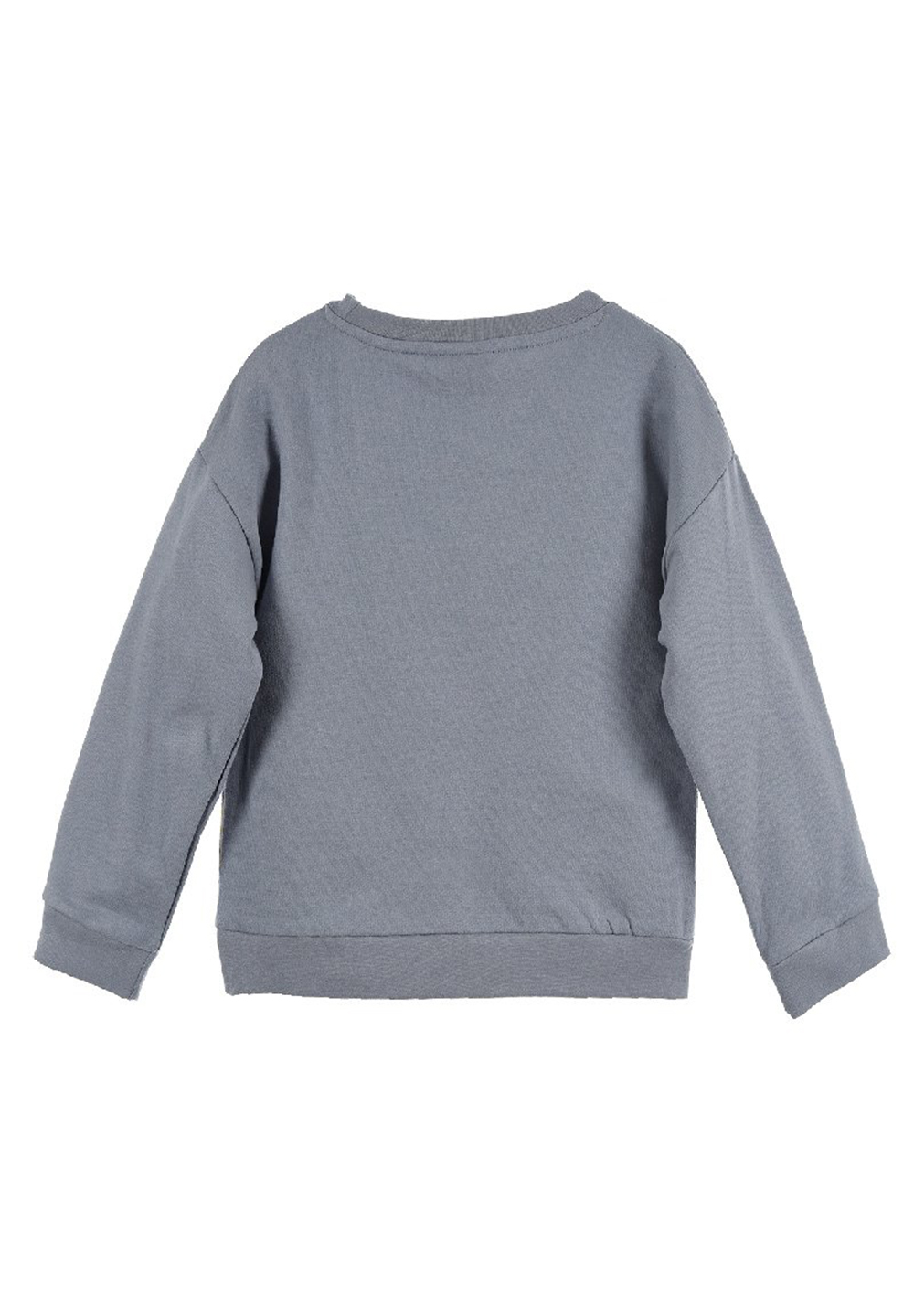 Frozen - Die Eiskönigin Elsa Kinder Mädchen Pullover Sweat-Shirt Sweater