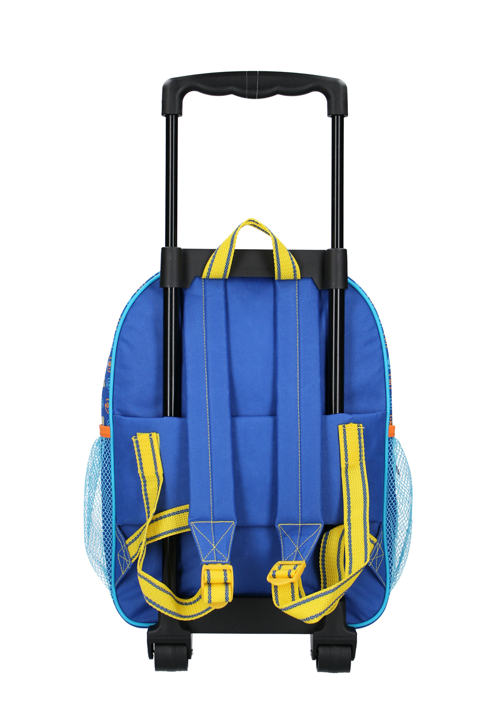 Minions Check It Out Kinder-Rucksack Kinder-Trolley