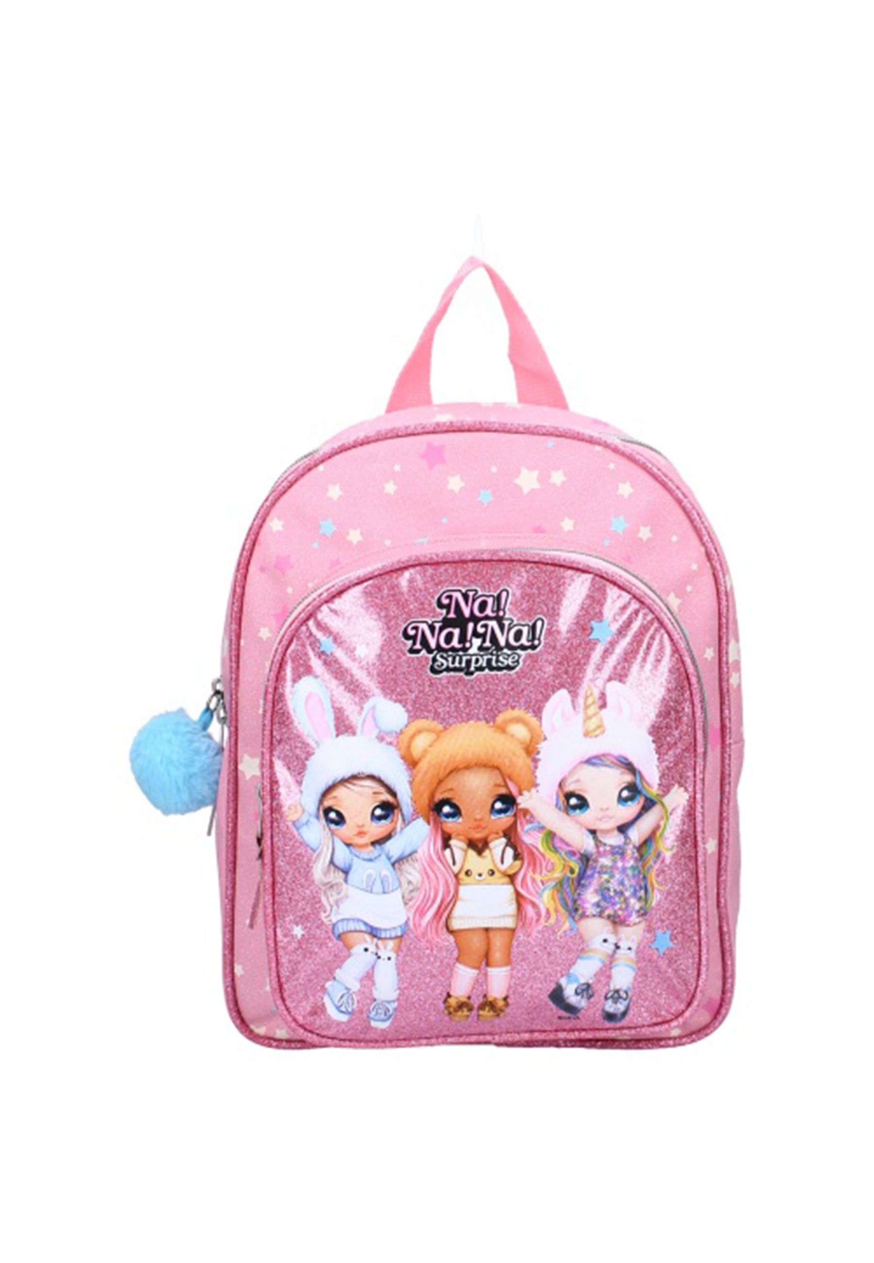 Na! Na! Na! Surprise Chic Kinder Rucksack