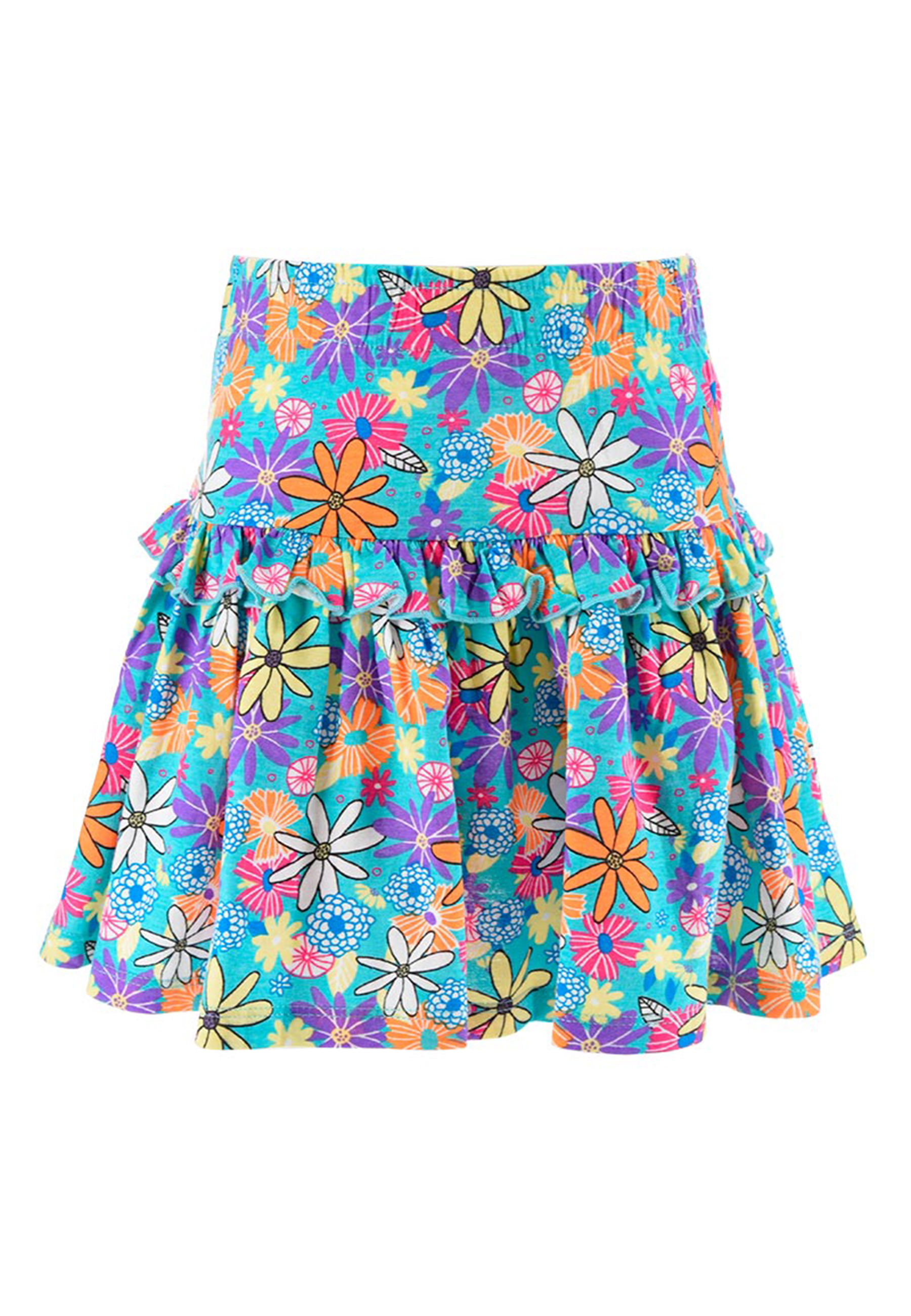 Minnie Mouse Kinder Sommer-Set Mädchen T-Shirt und Rock