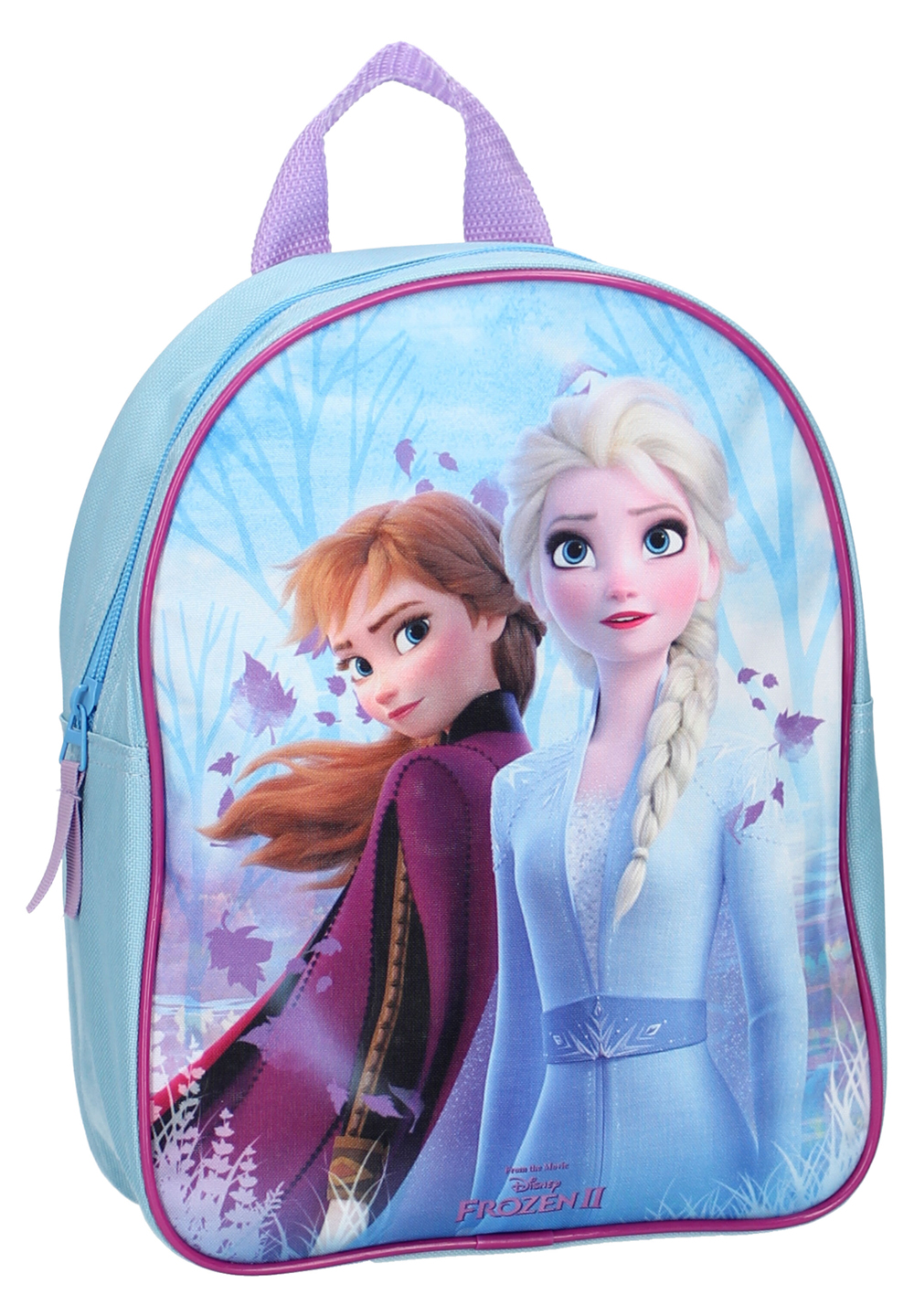 Frozen 2 Magical Journey Kinder Mädchen Kindergarten Rucksack