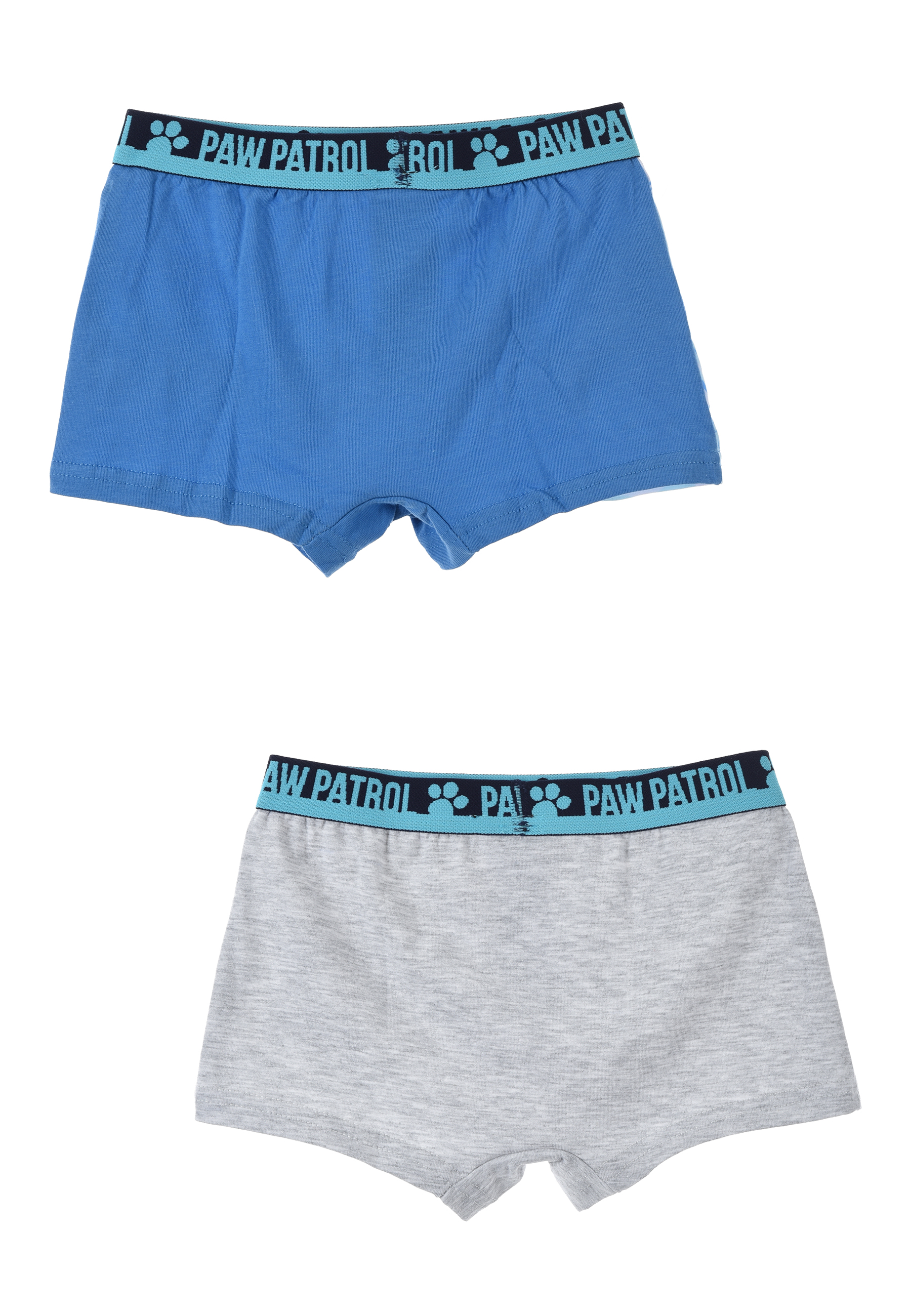Paw Patrol Chase Marshall Rubble Jungen Kinder Unterhosen Boxershorts Set 2 tlg. 