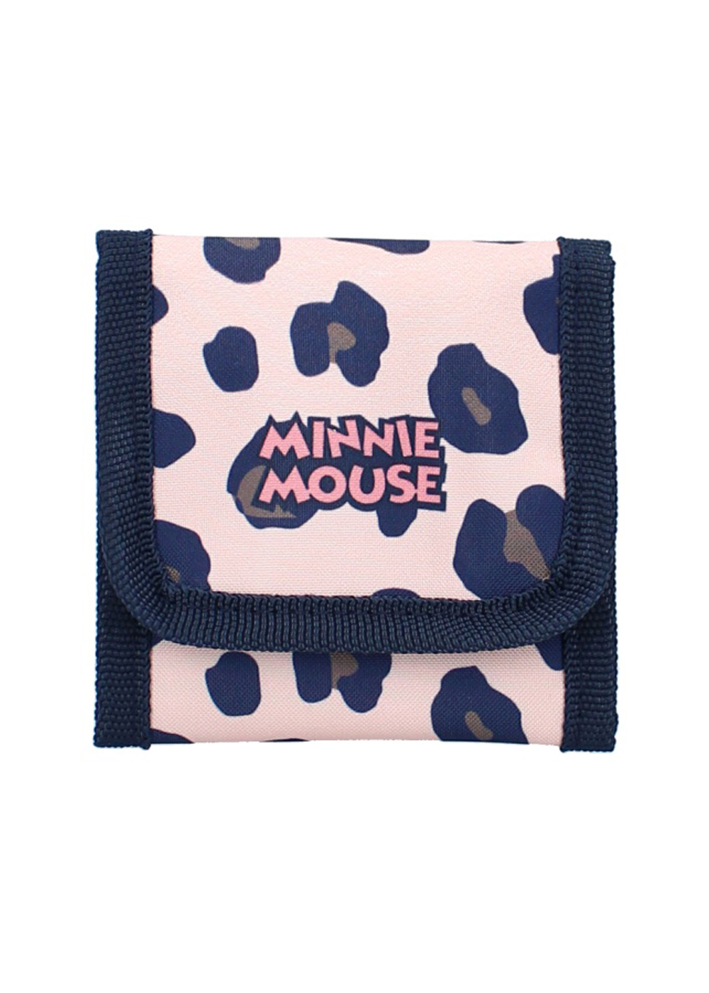 Minnie Mouse Talk of the Town Geldbörse Portemonnaie