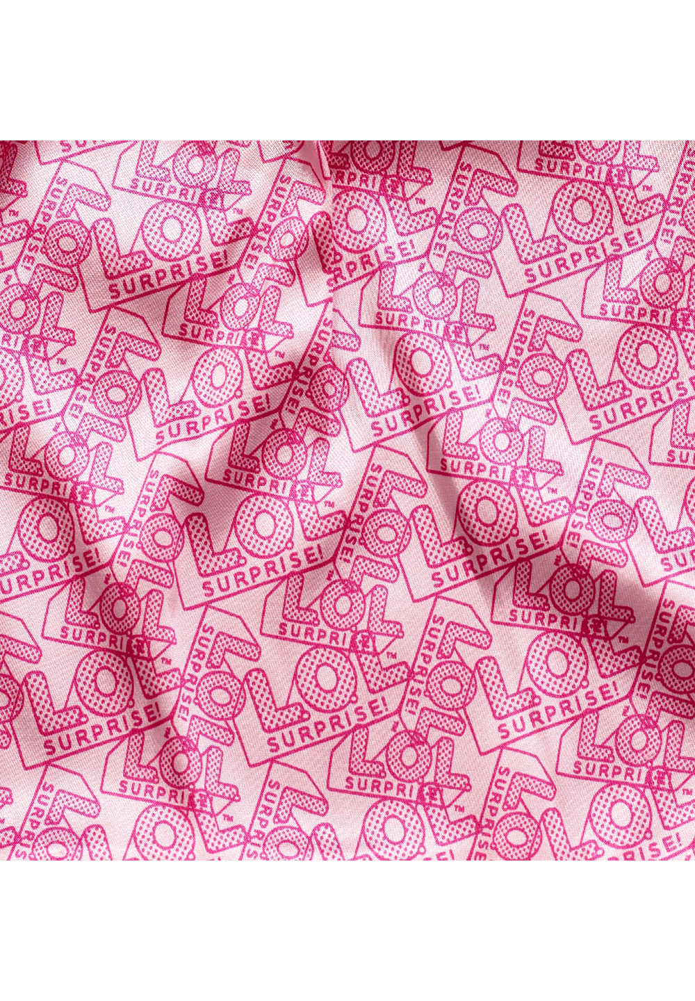 L.O.L. Surprise! Kunstleder Biker-Jacke