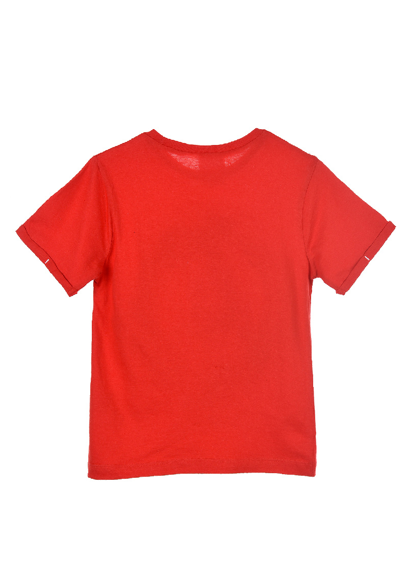 Avengers Kinder Jungen T-Shirt Captain America Ironman Thor Hulk Oberteil kurzarm 