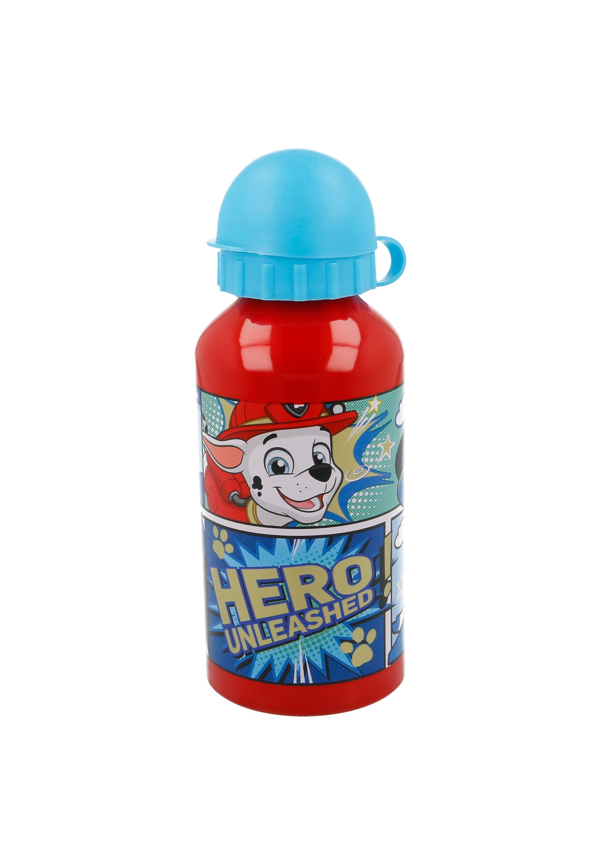 Paw Patrol Lunch-Set Premium Brotdose + Alu-Trinkflasche