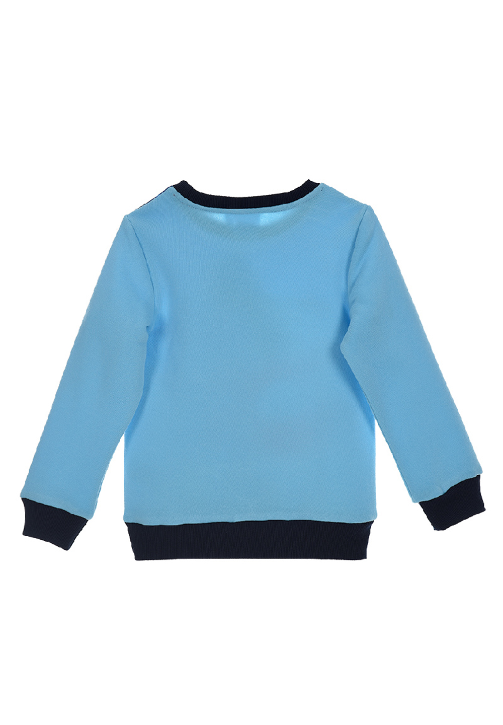 Super Wings Kinder Pullover Sweatshirt für Jungen