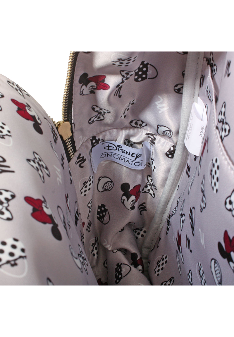 Mickey Mouse Rucksack Backpack 