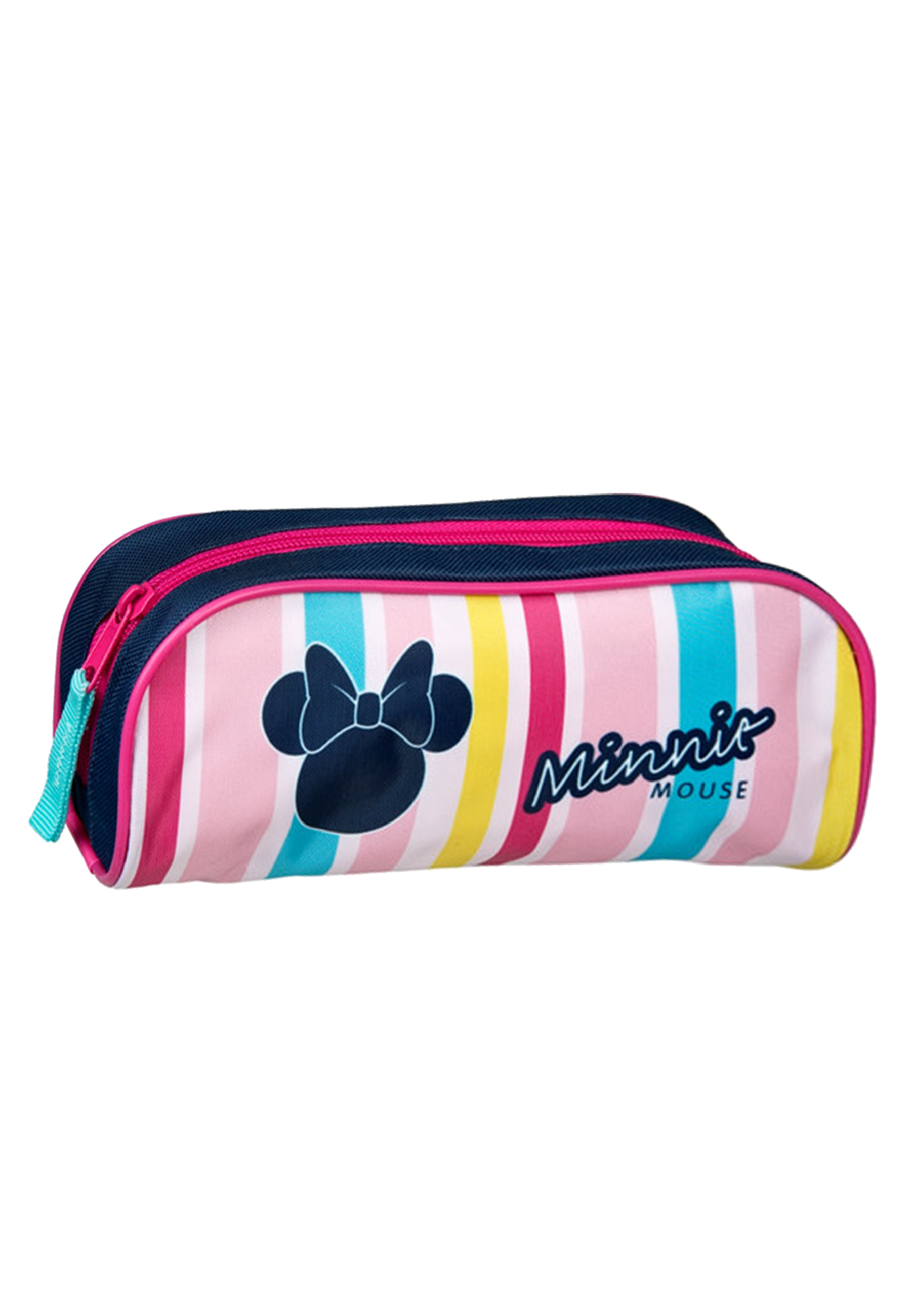 Minnie Mouse Mäppchen Federmäppchen Schlamper Etui