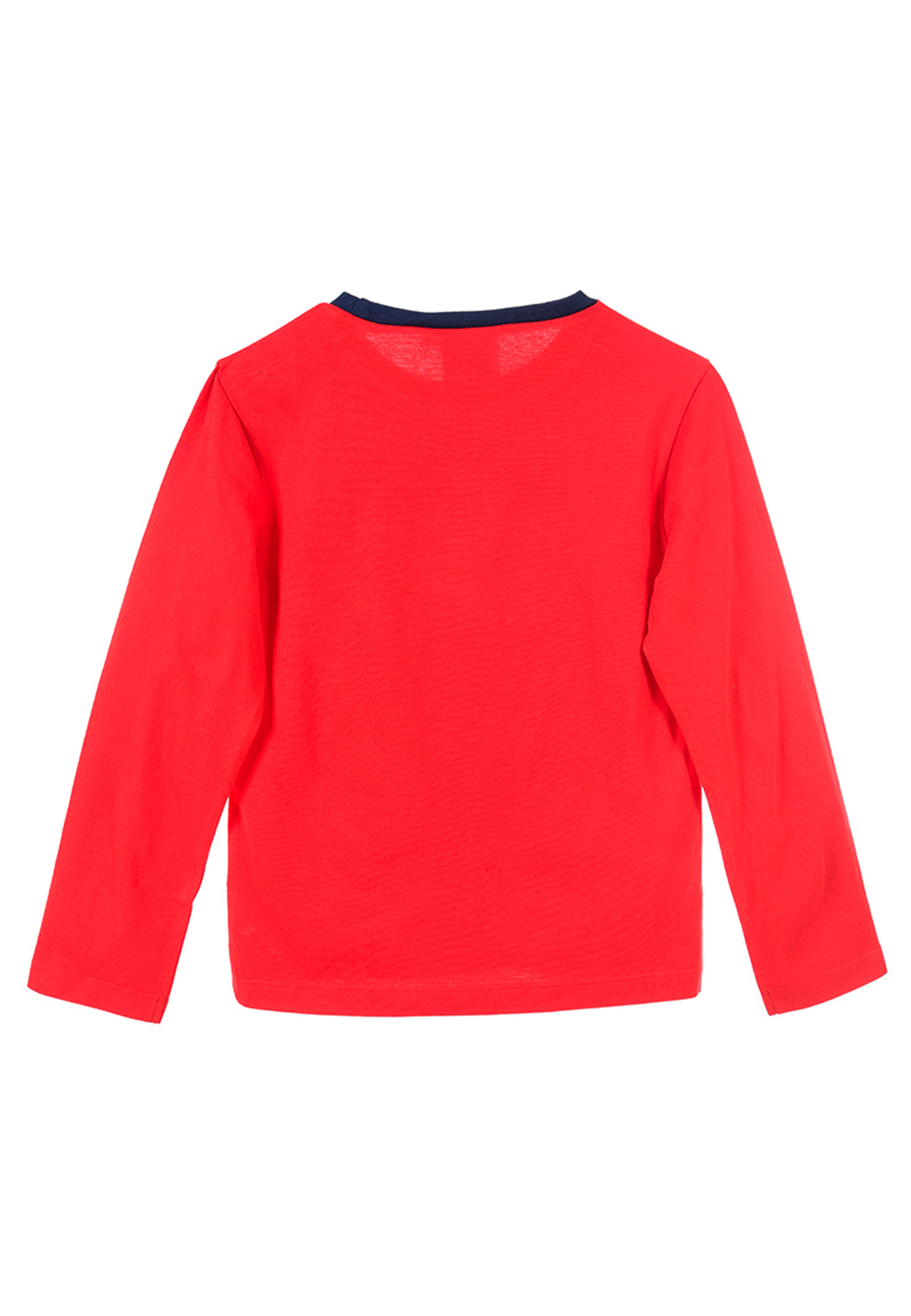 Spider-Man Kinder Jungen Langarmshirt Longsleeve Langarm T-Shirt